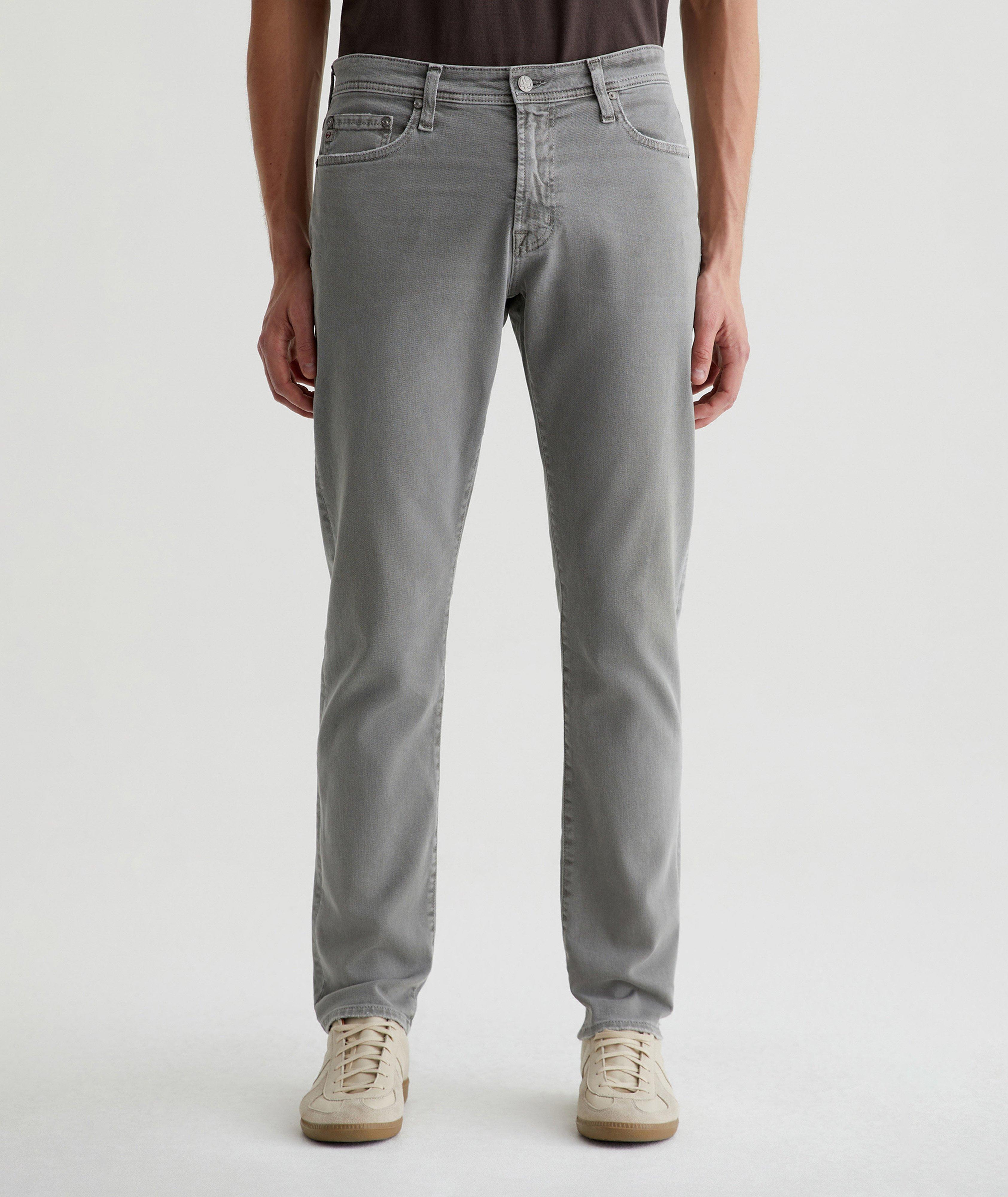 Tellis Modern Slim-Fit Jeans image 1