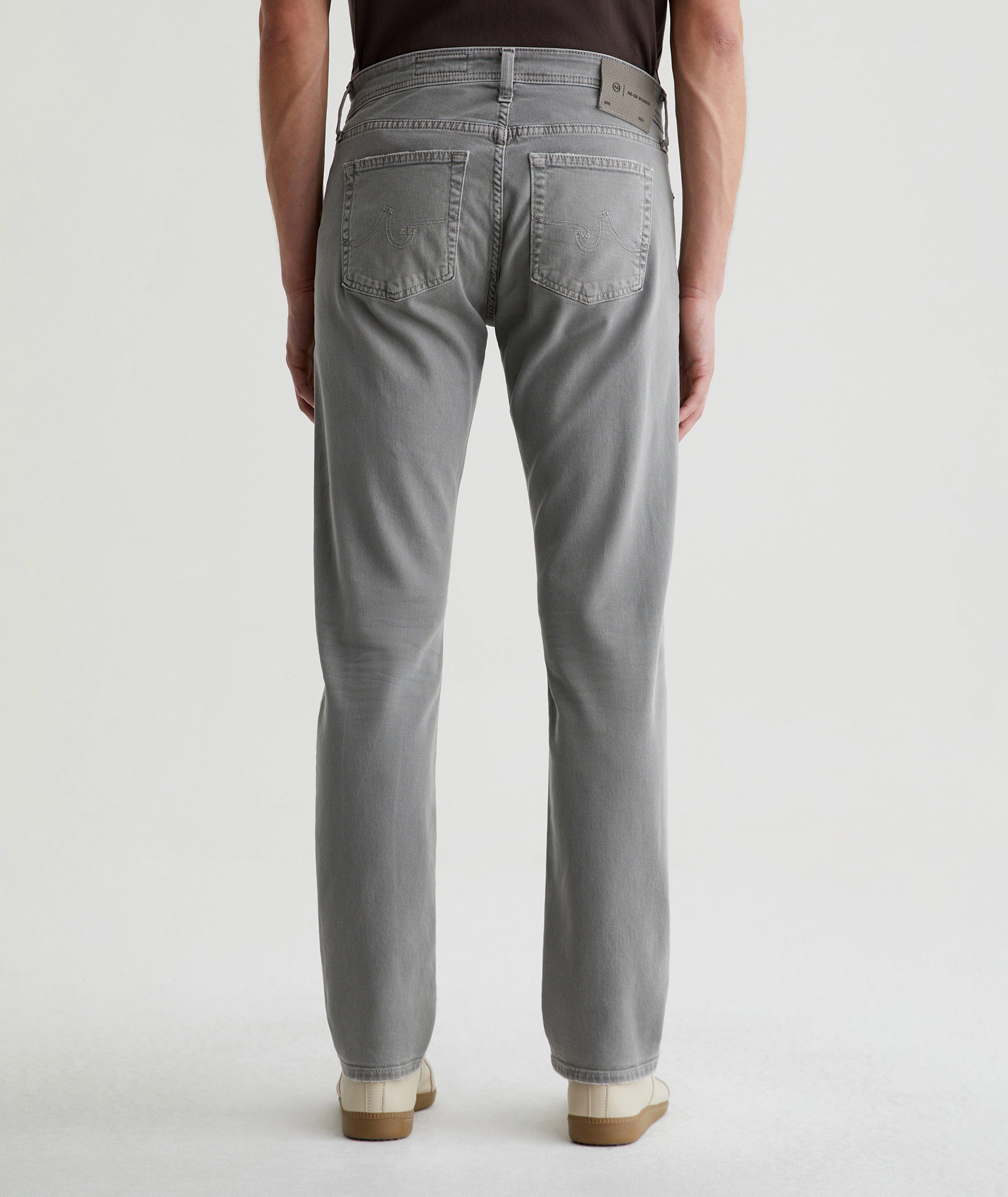 Tellis Modern Slim-Fit Jeans image 2