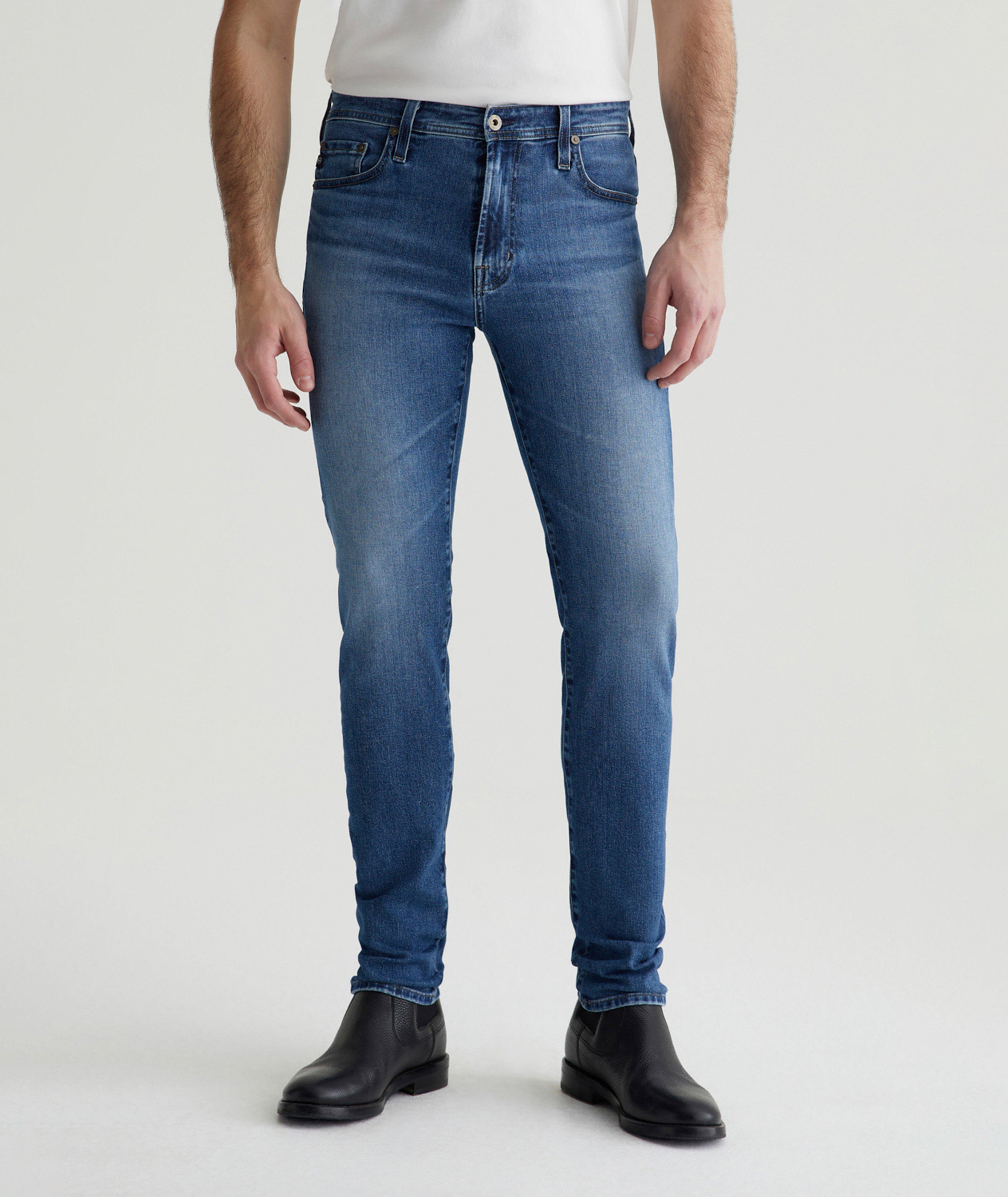Tellis Modern Slim-Fit Jeans image 1