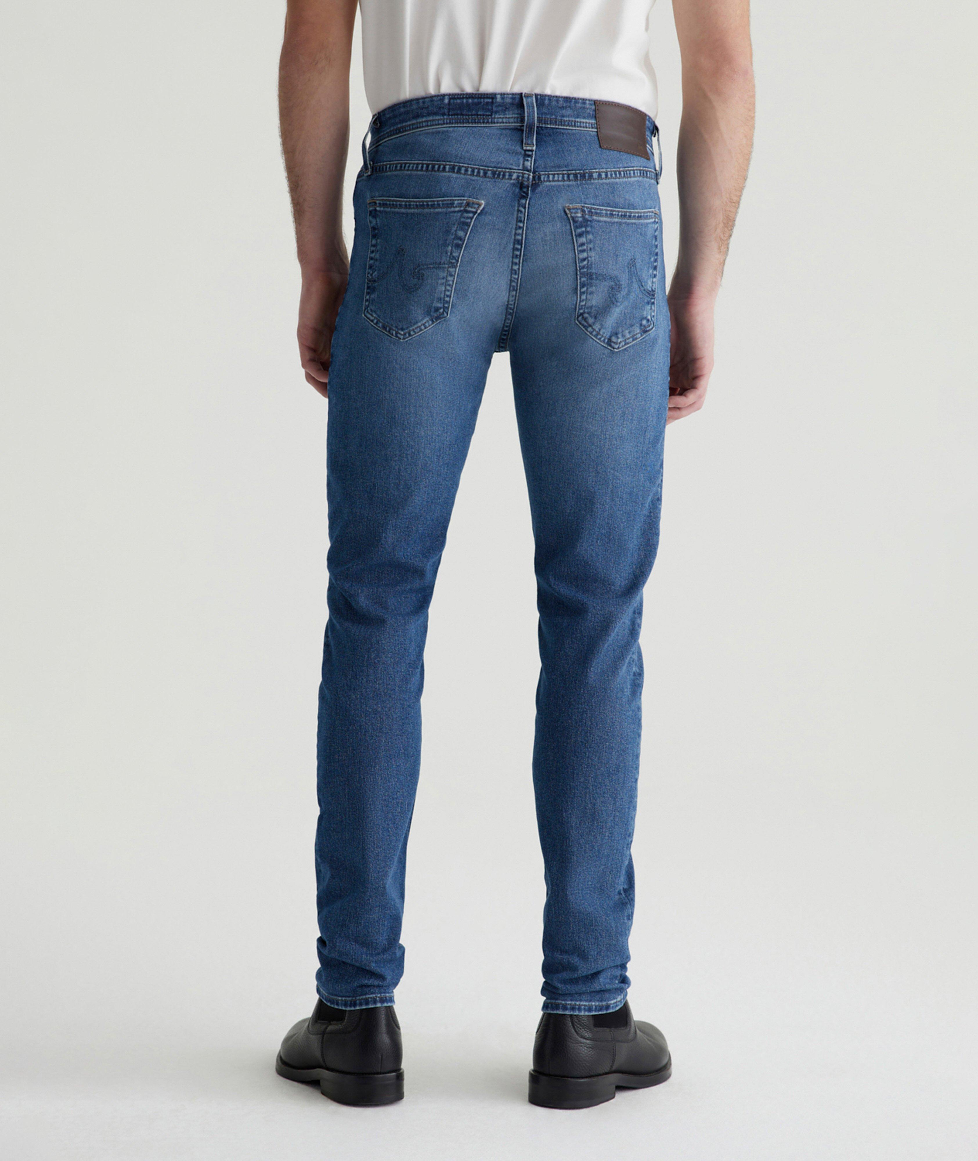 Tellis Modern Slim-Fit Jeans image 2