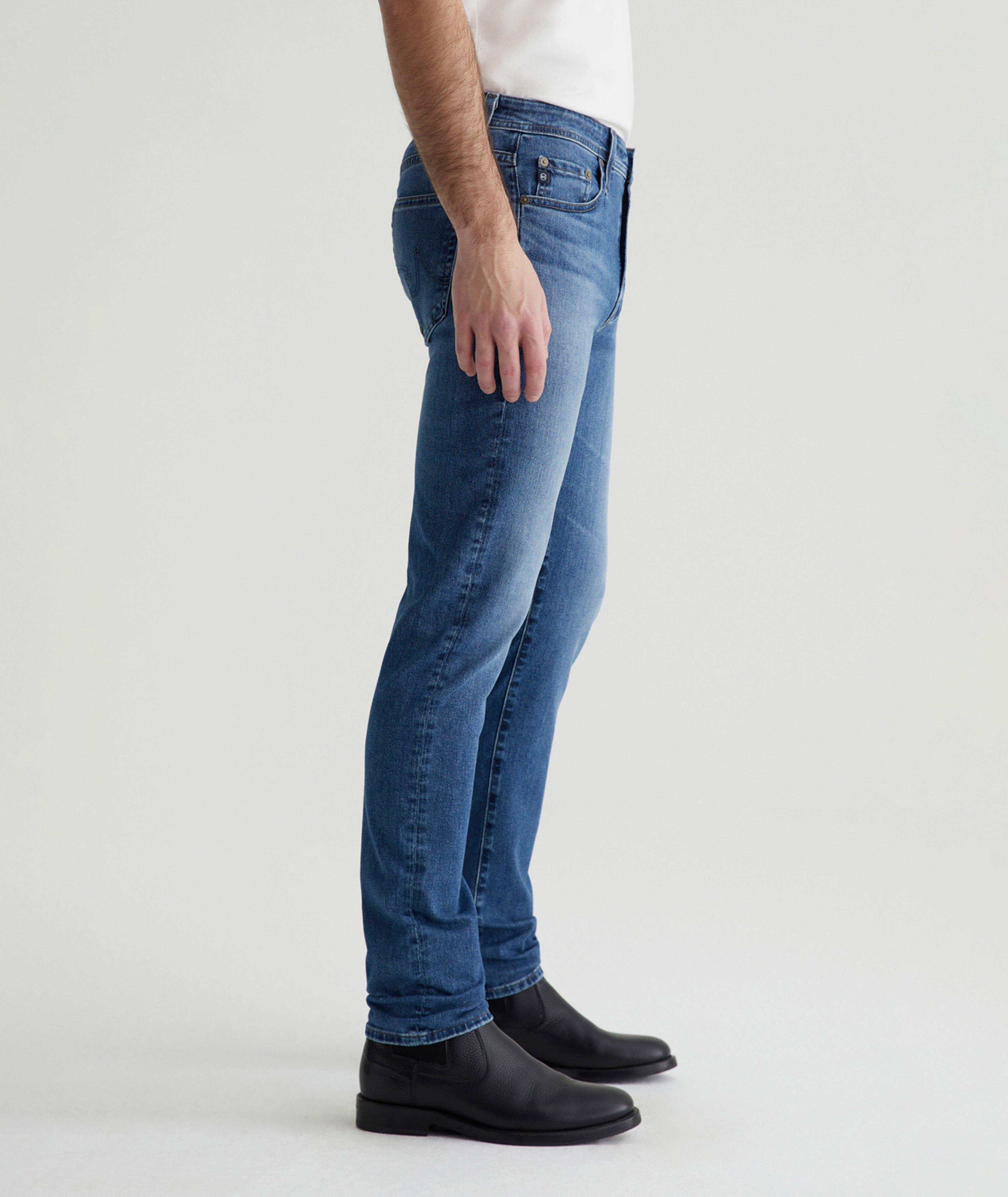Tellis Modern Slim-Fit Jeans image 3
