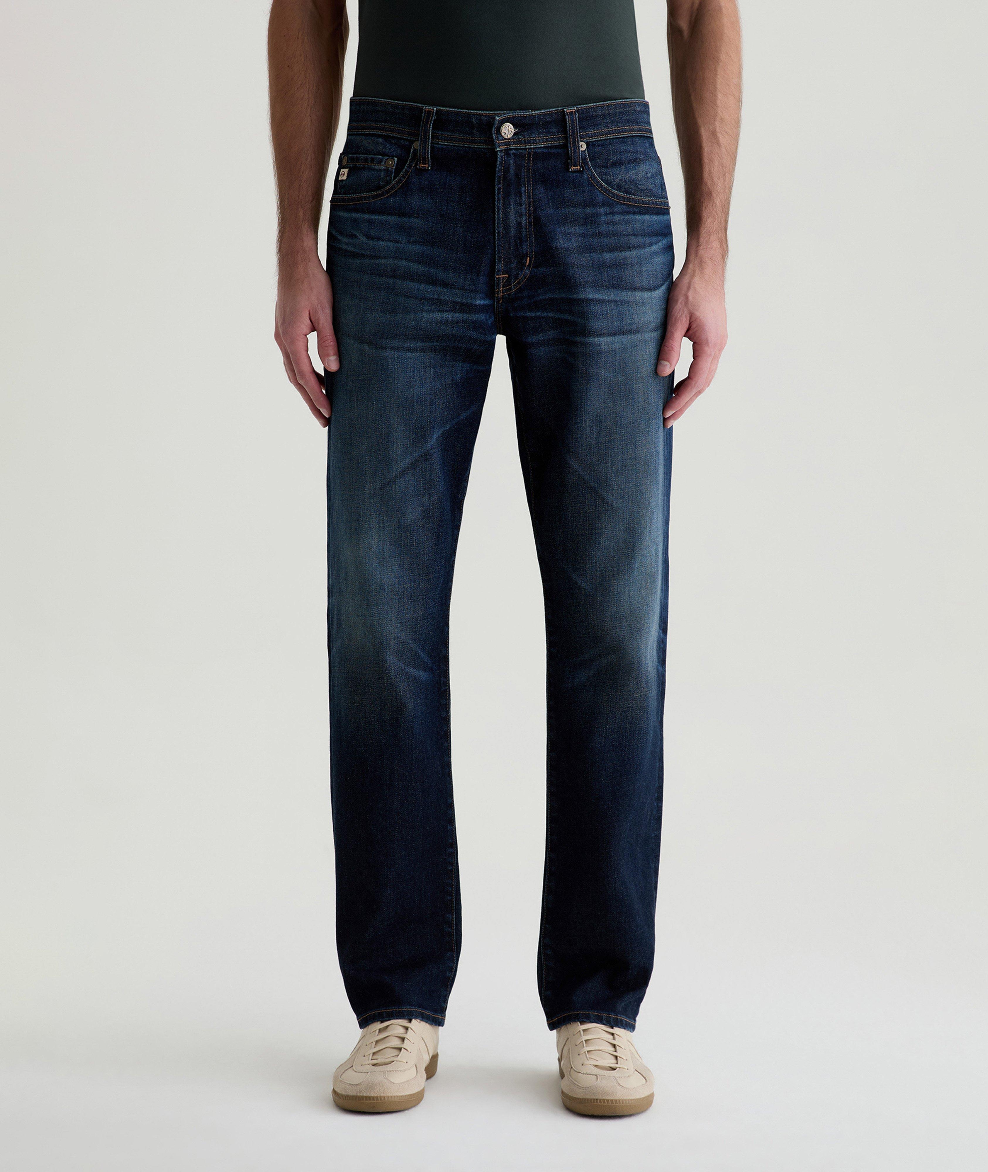Graduate Tailored Leg Jeans image 1