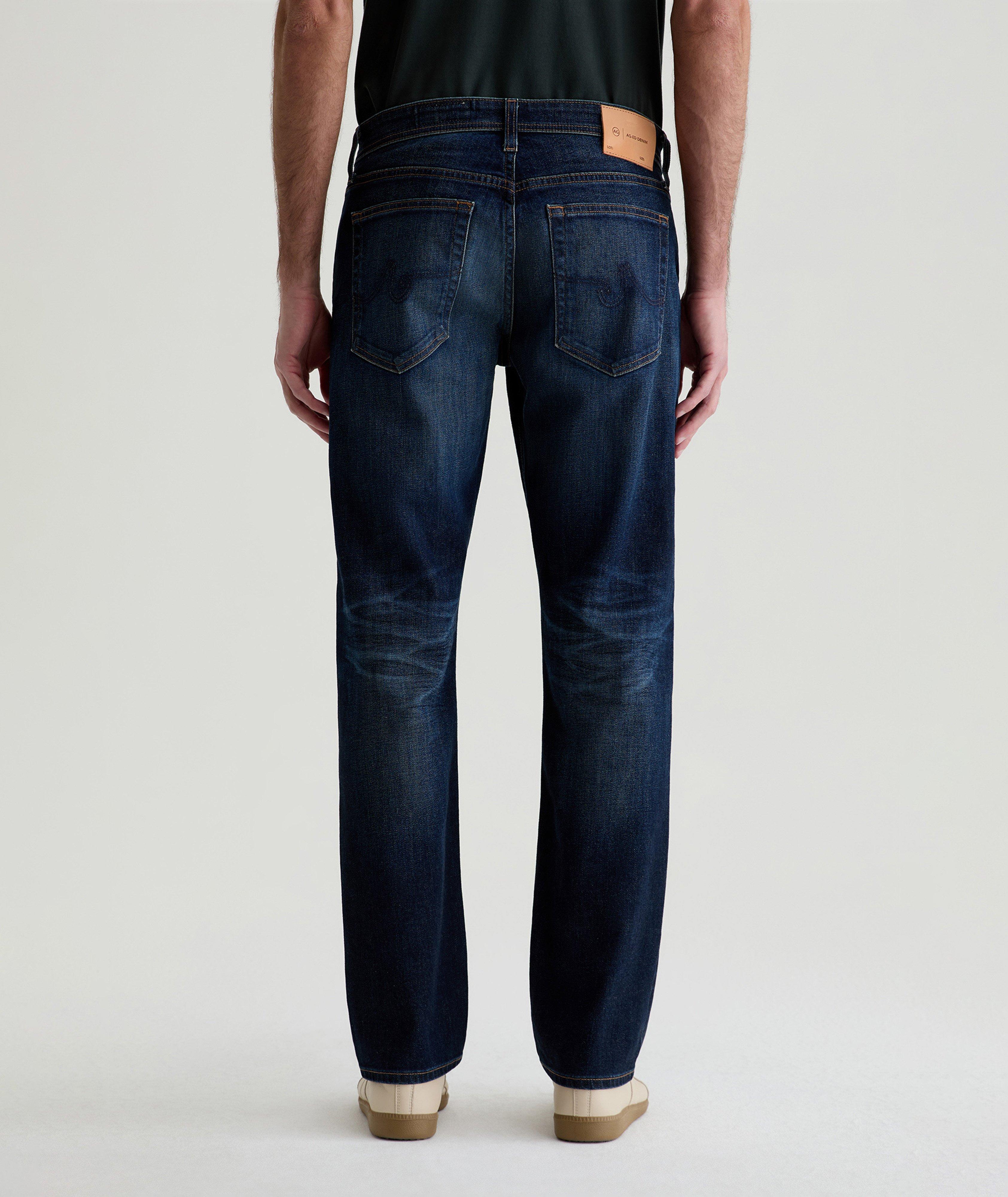Graduate Tailored Leg Jeans image 2