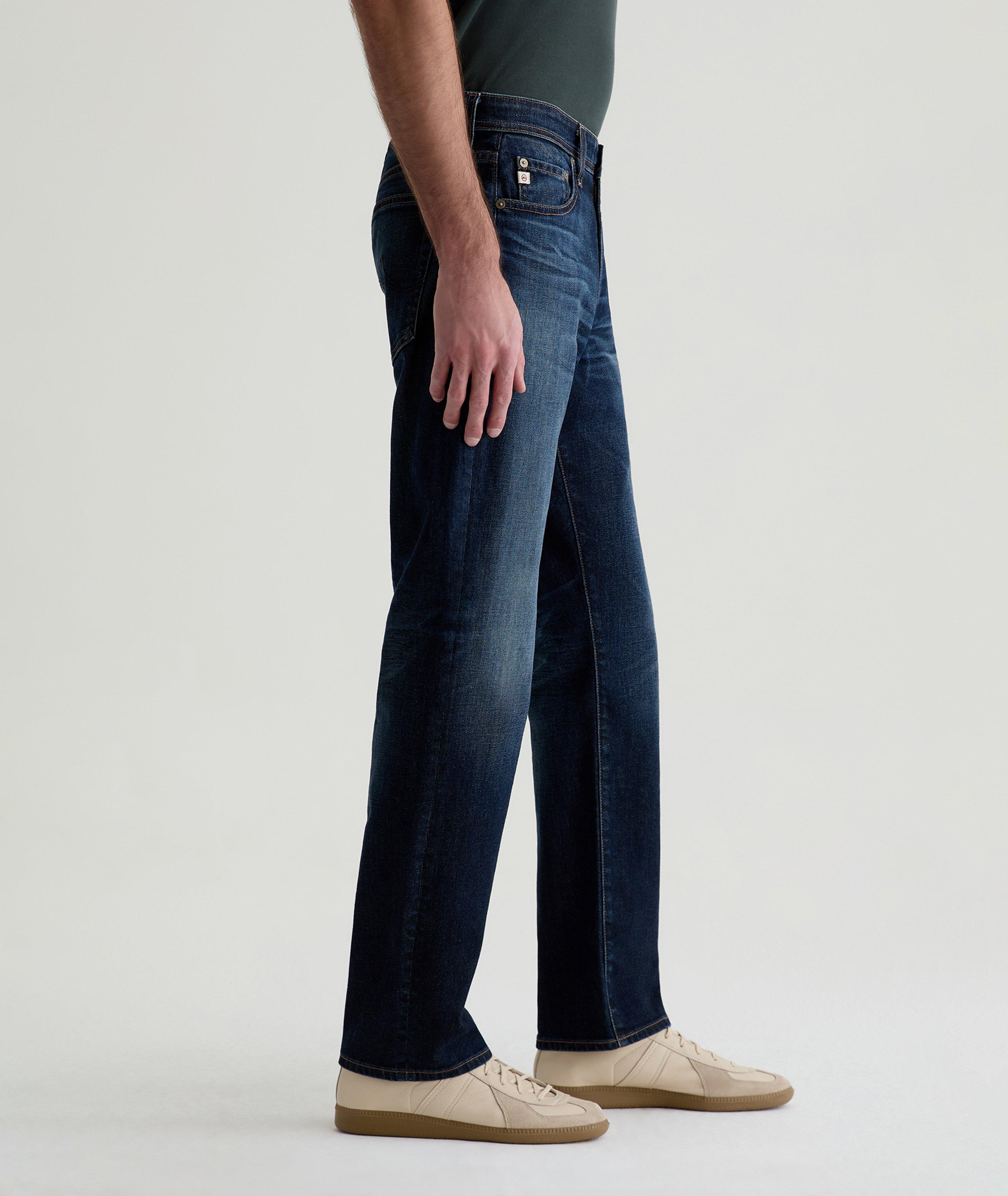 Graduate Tailored Leg Jeans image 3