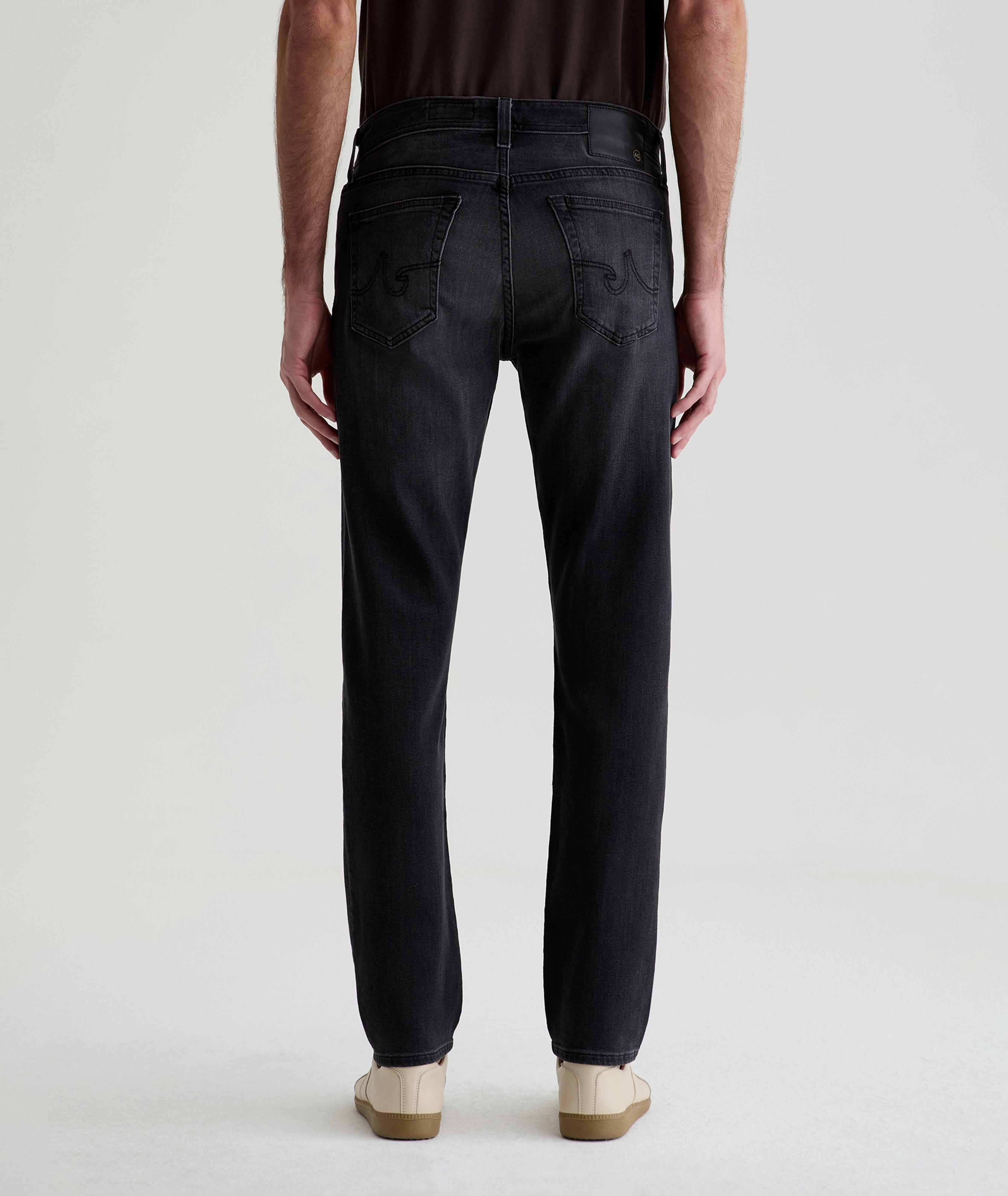 Pantalon Tellis Sud coupe slim moderne image 2