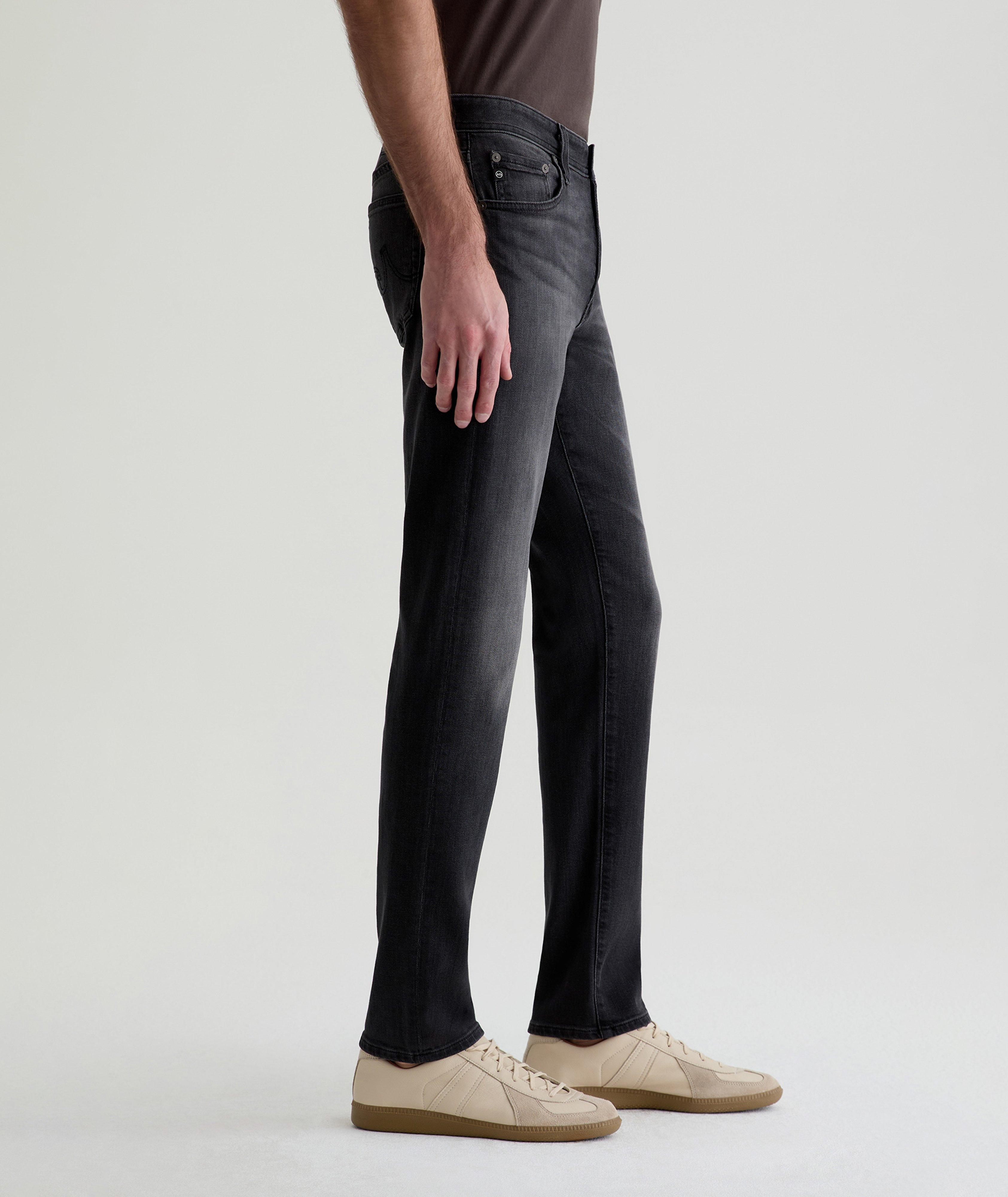 Pantalon Tellis Sud coupe slim moderne image 3
