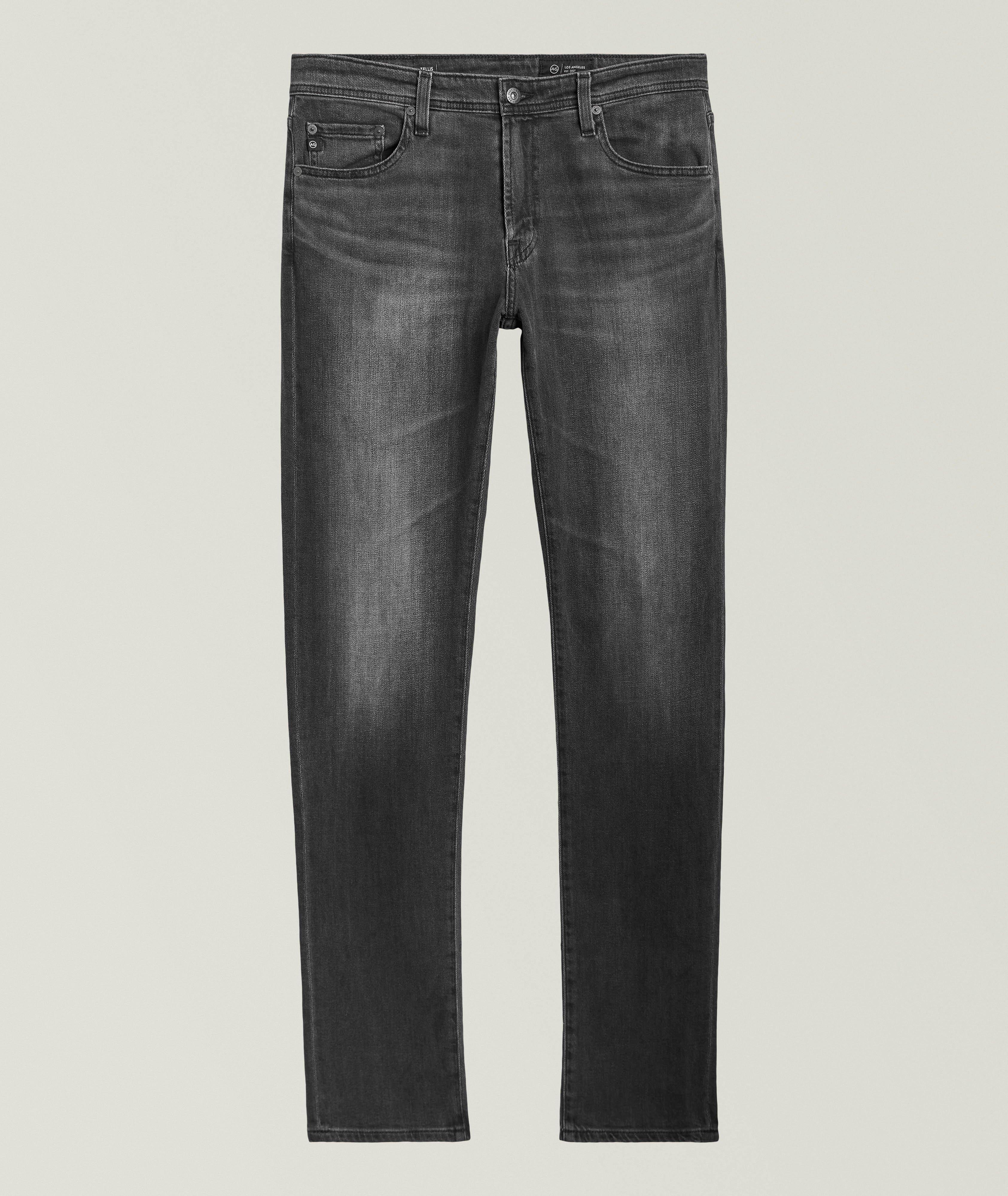 Pantalon Tellis Sud coupe slim moderne image 0