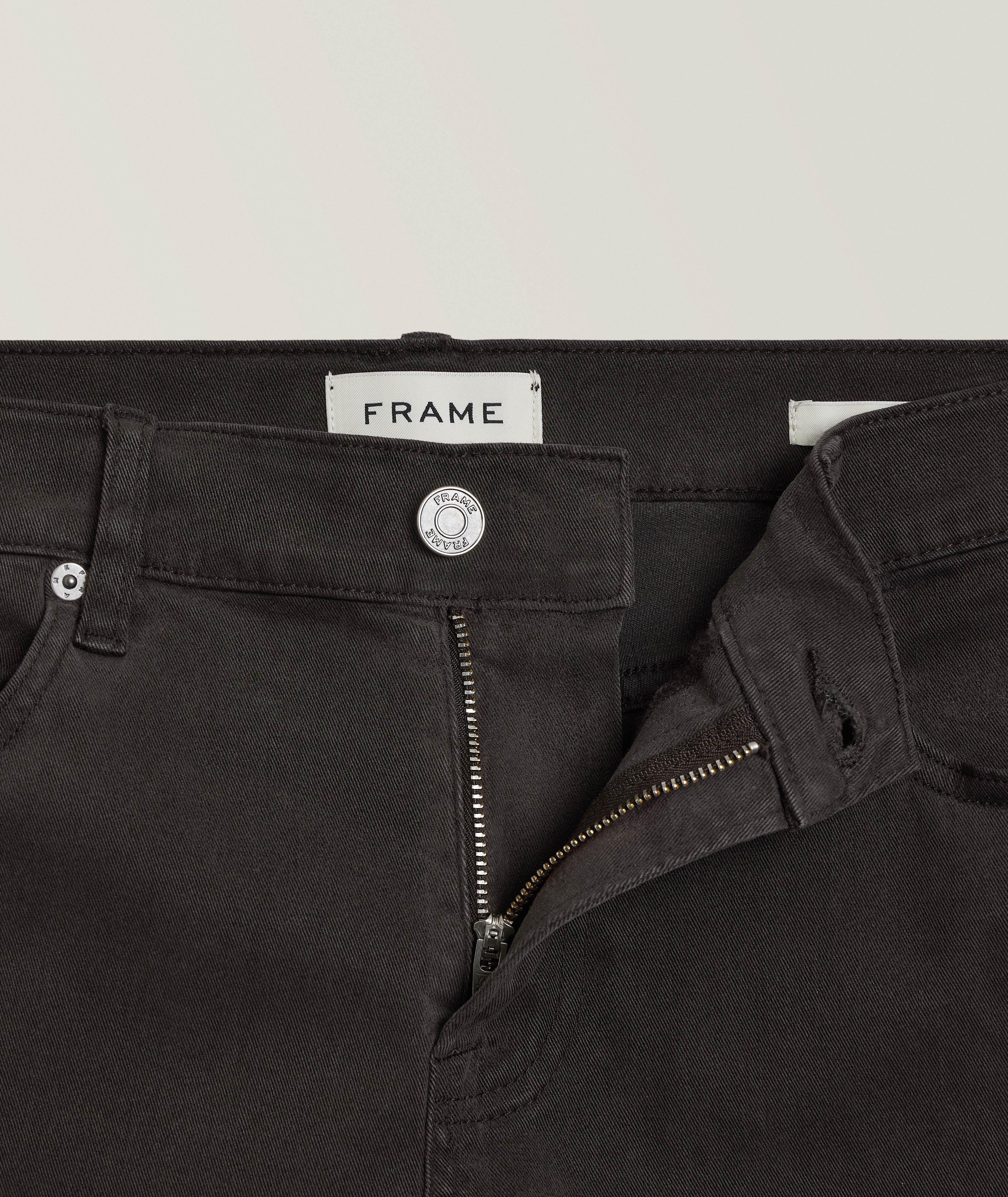 Pantalon slim cinq poches L'Homme image 4