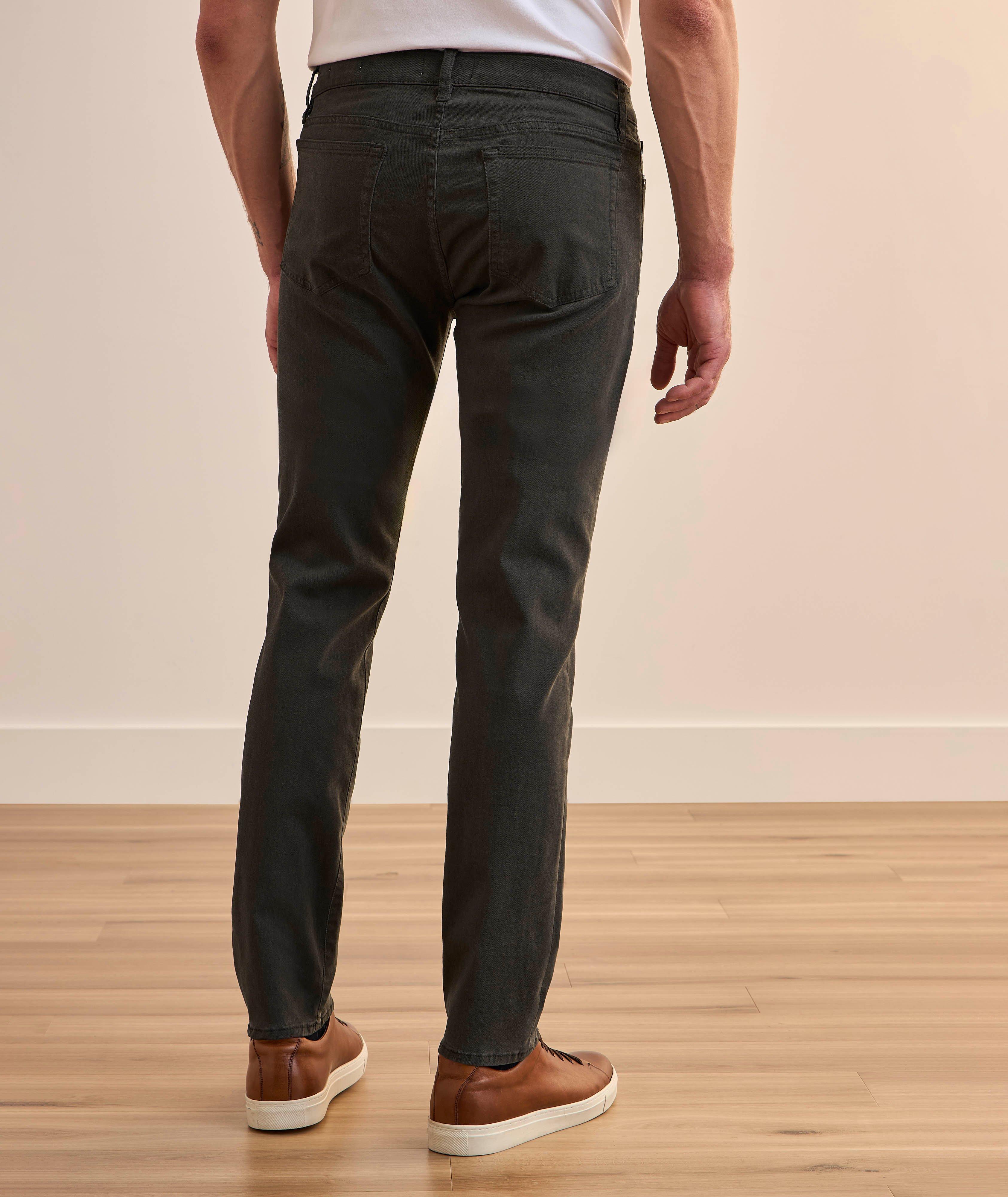 Pantalon slim cinq poches L'Homme image 2