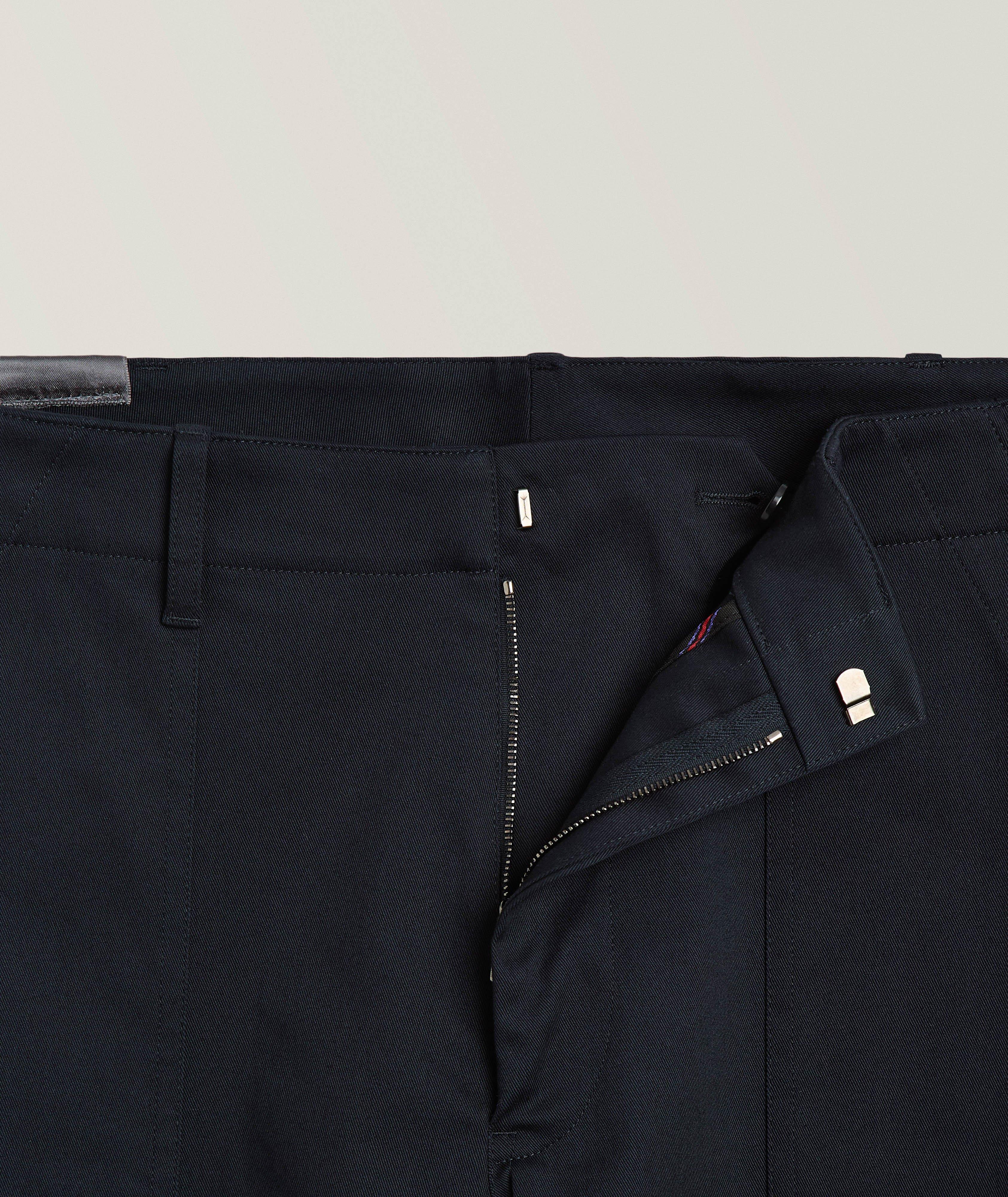 Wool Cargo Pants image 6