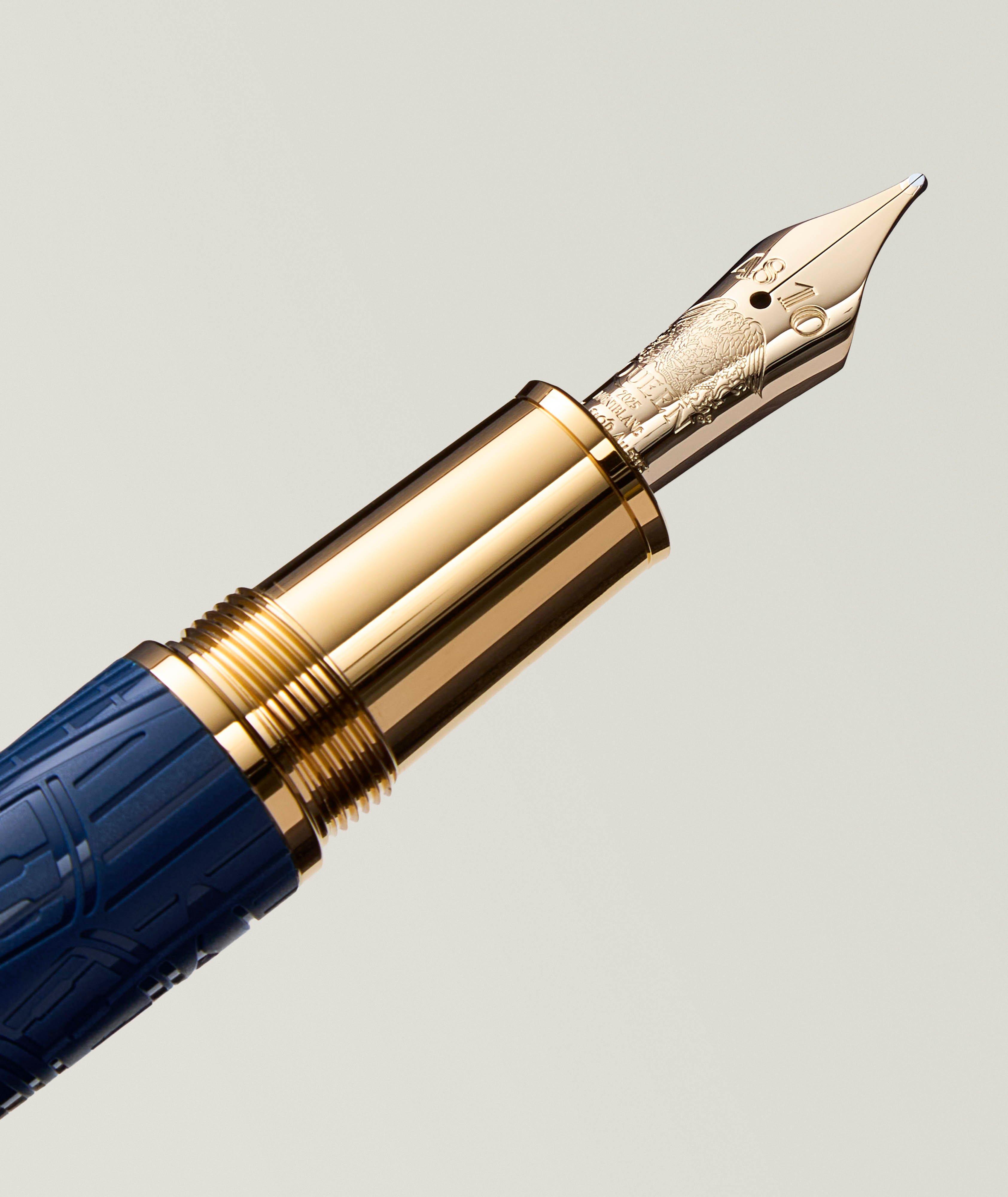 MB BLU GC HOMAGE TO QUEEN SE FP image 1