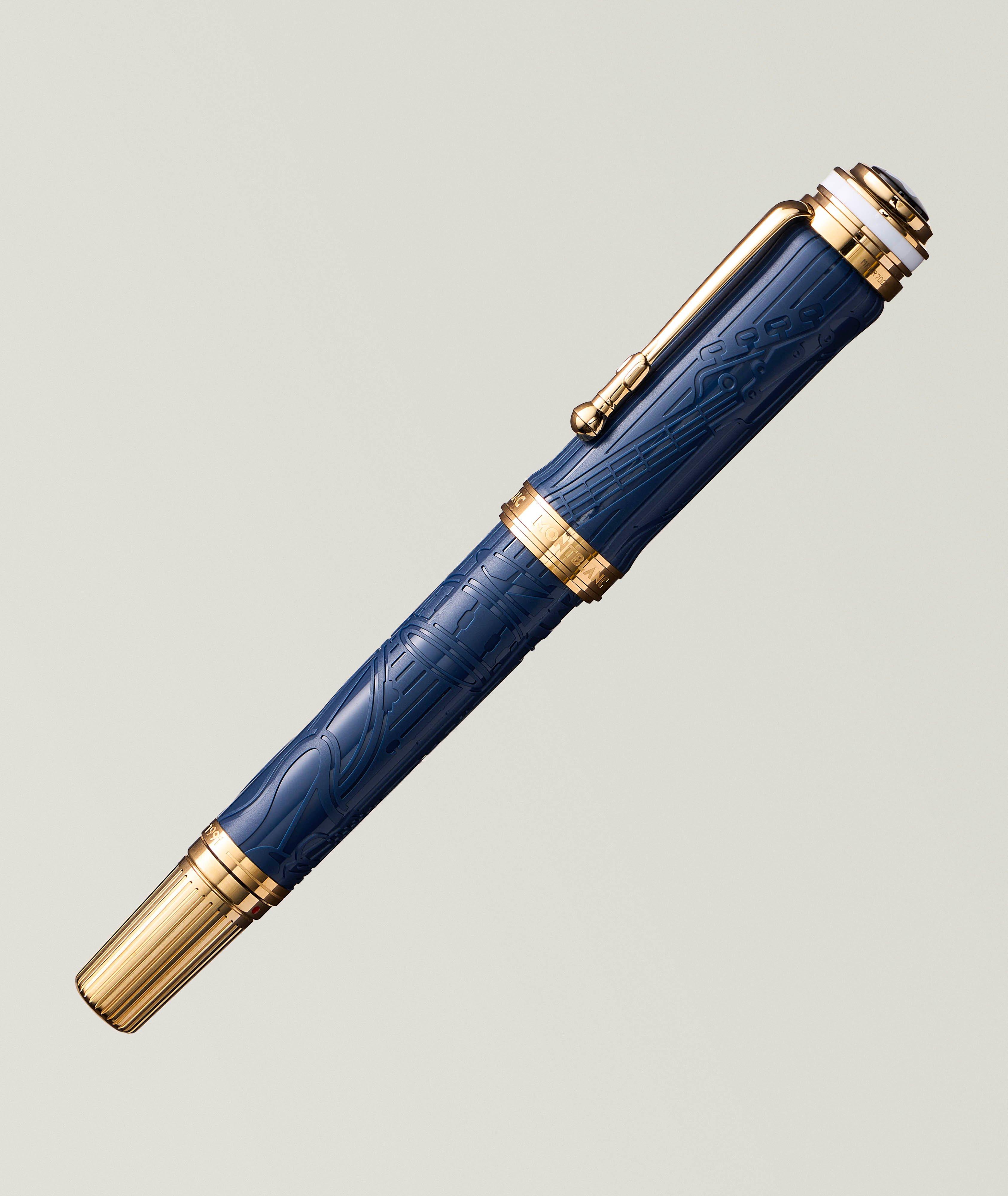 MB BLU GC HOMAGE TO QUEEN SE RB image 0