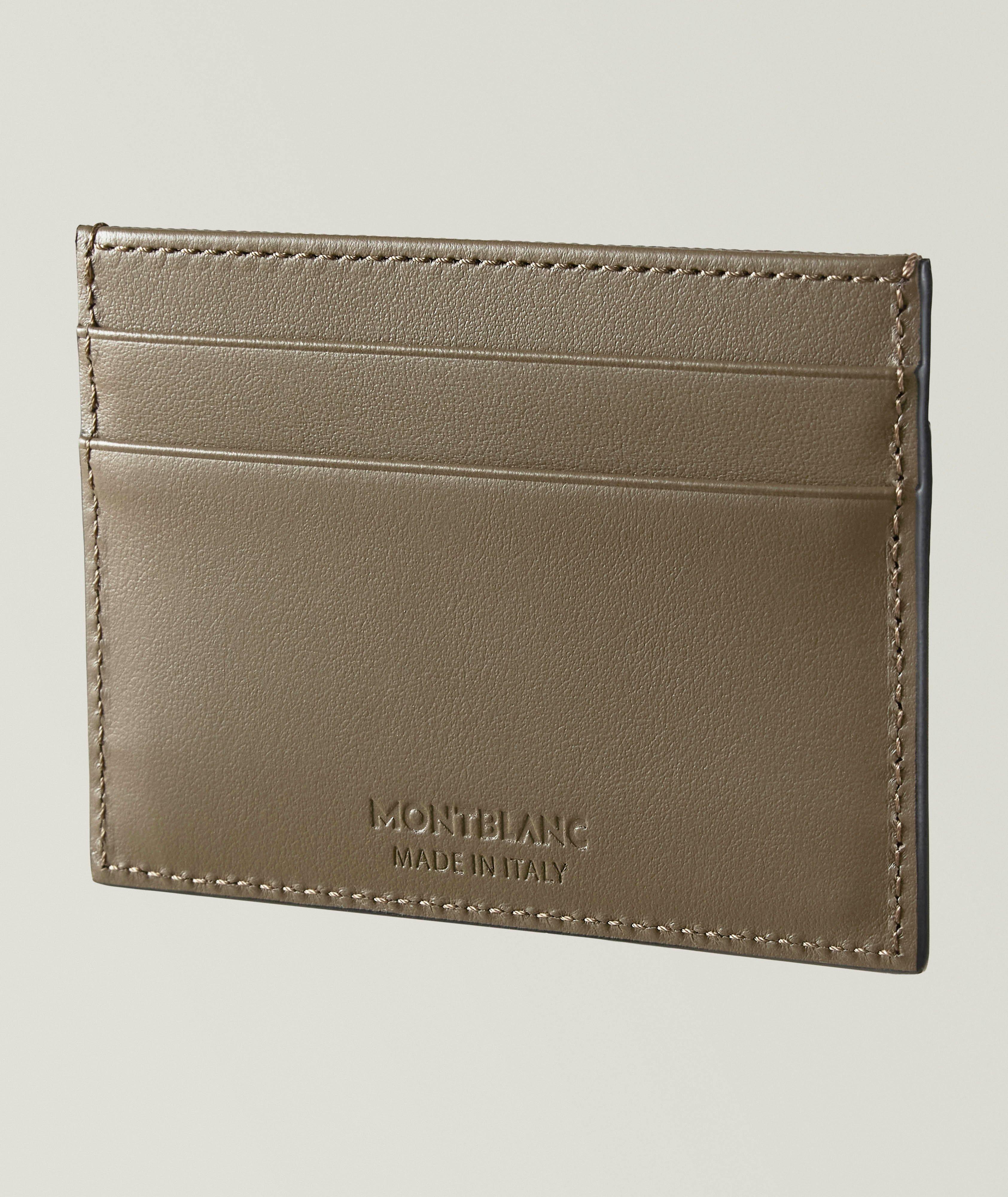 3.0 Extreme Leather 5CC Cardholder image 1