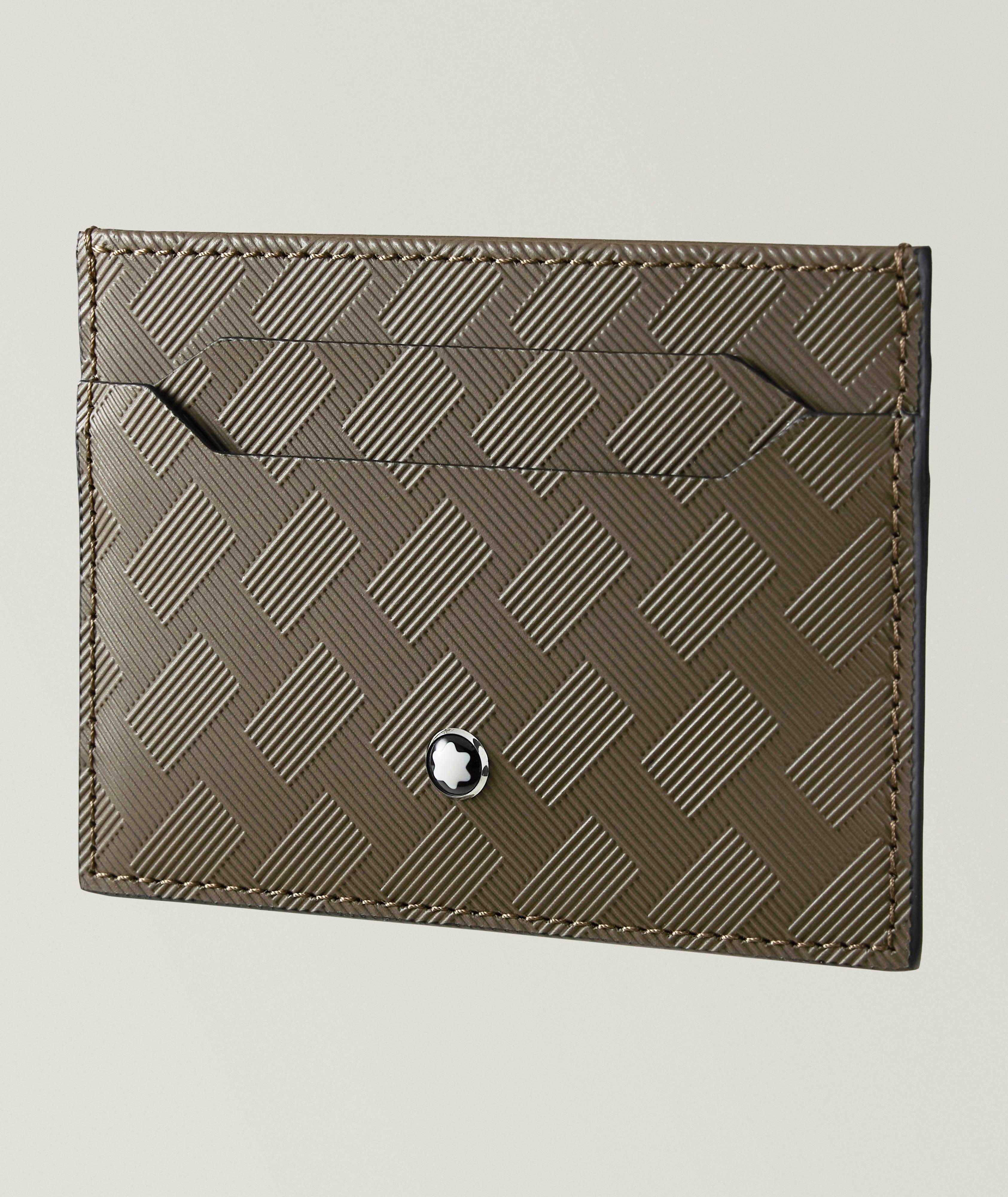 3.0 Extreme Leather 5CC Cardholder image 0