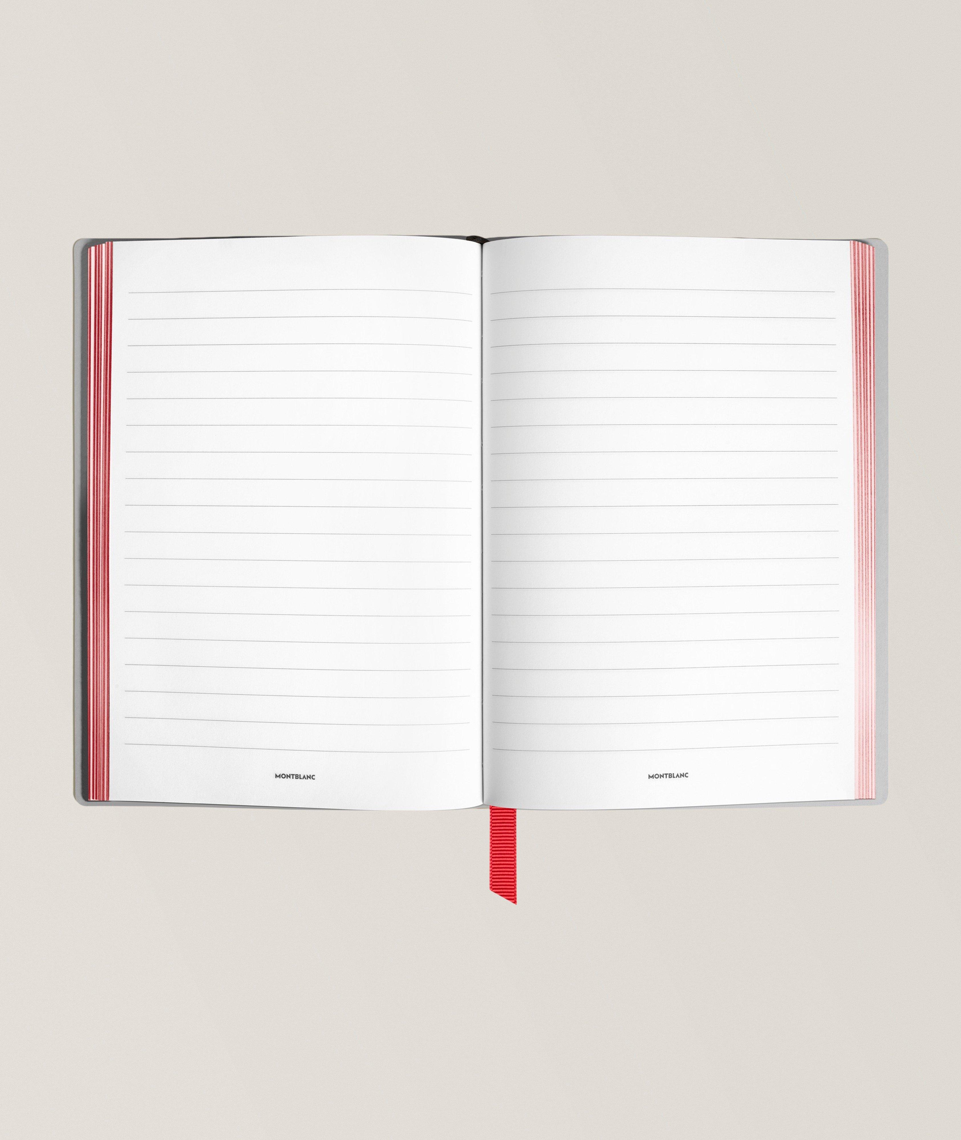 Cahier moyen The Legend of the Zodiacs The Horse image 1