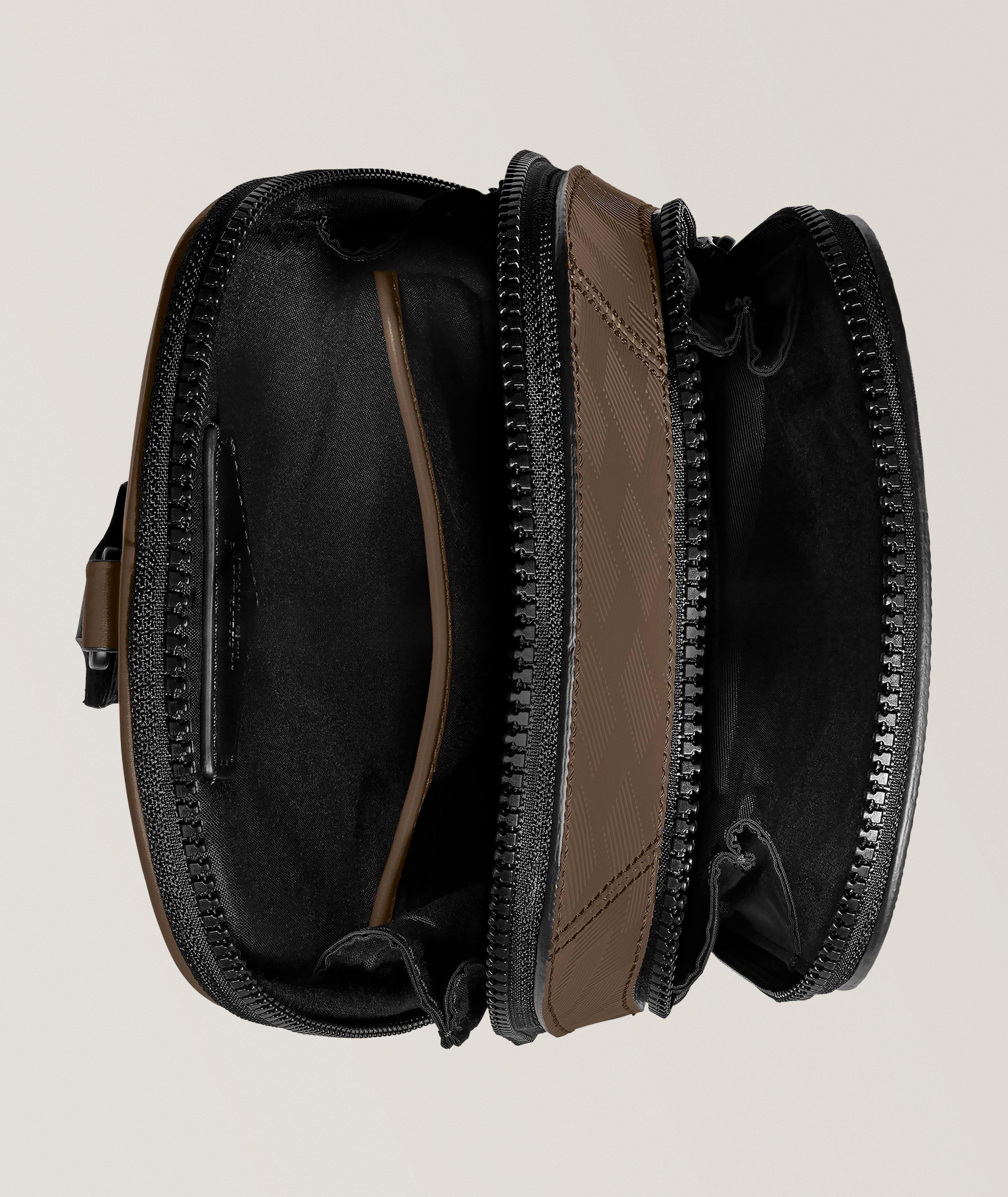 Extreme 3.0 Leather Sling Bag image 1