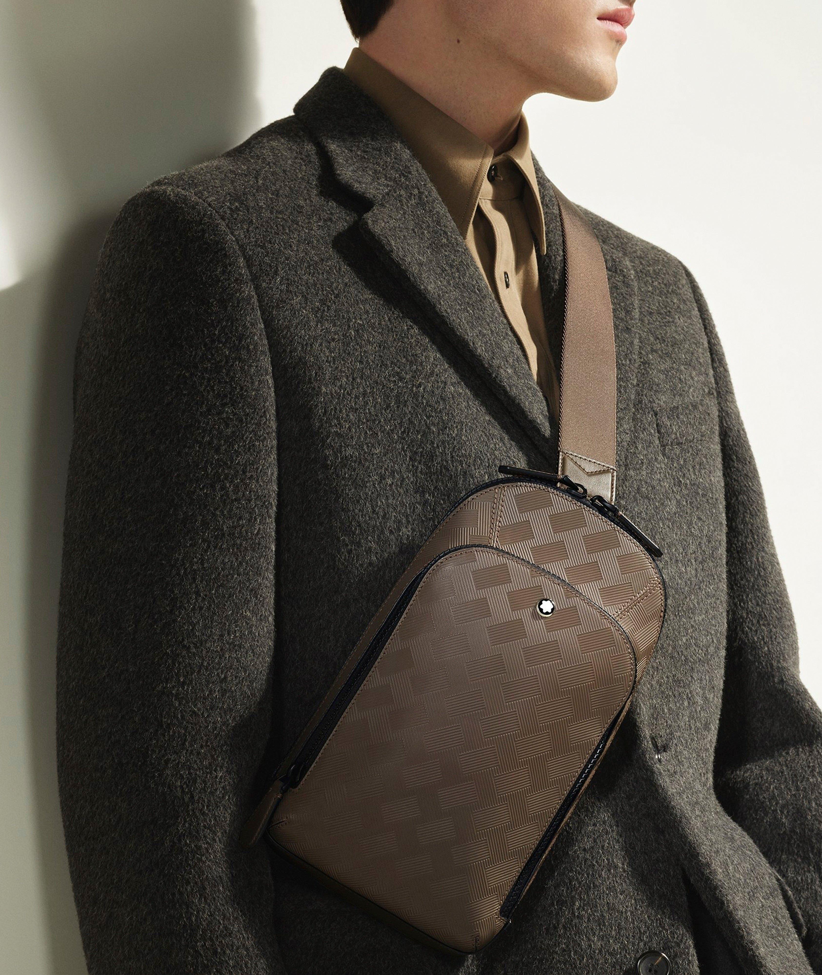 Extreme 3.0 Leather Sling Bag image 3