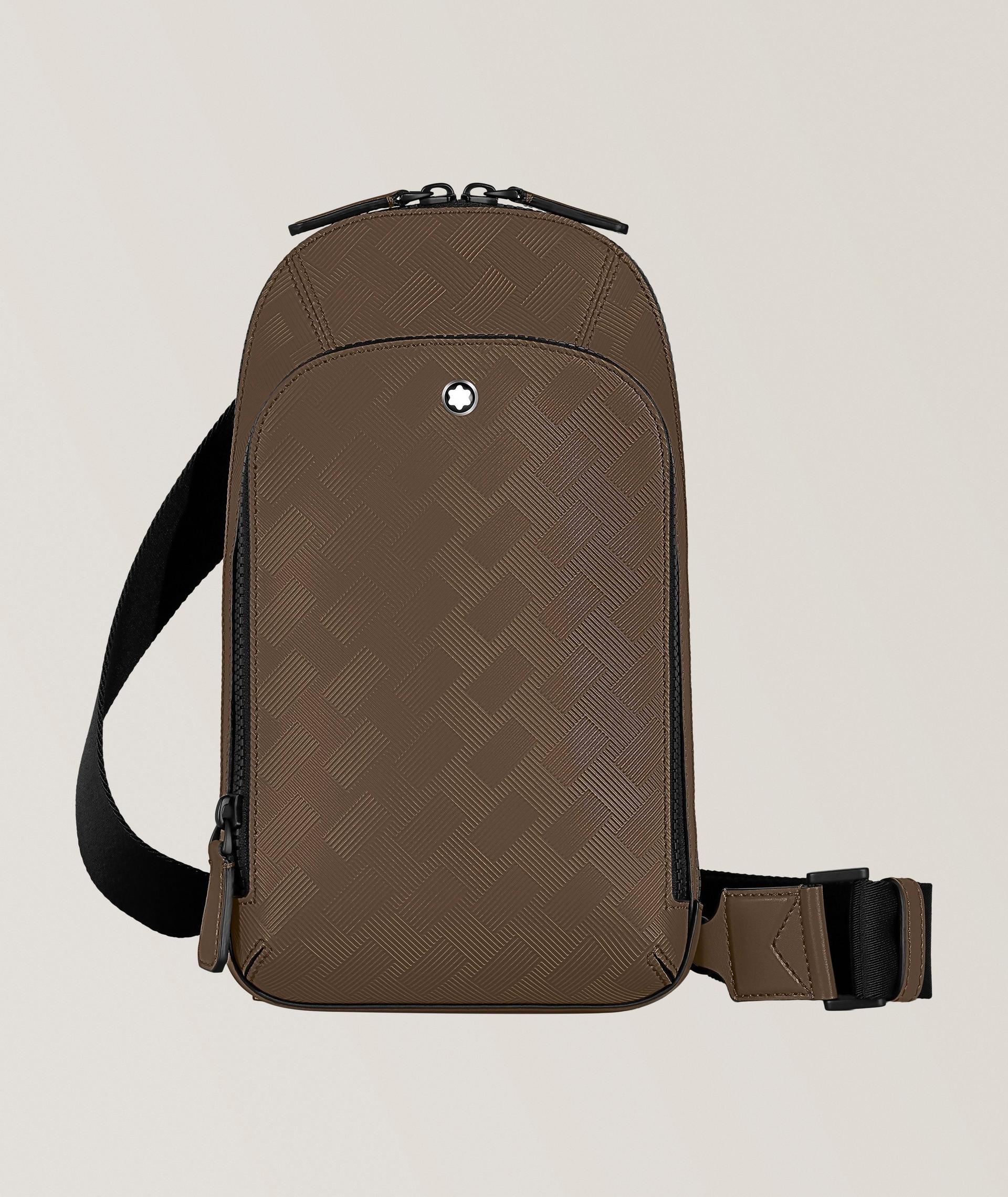 Extreme 3.0 Leather Sling Bag image 0