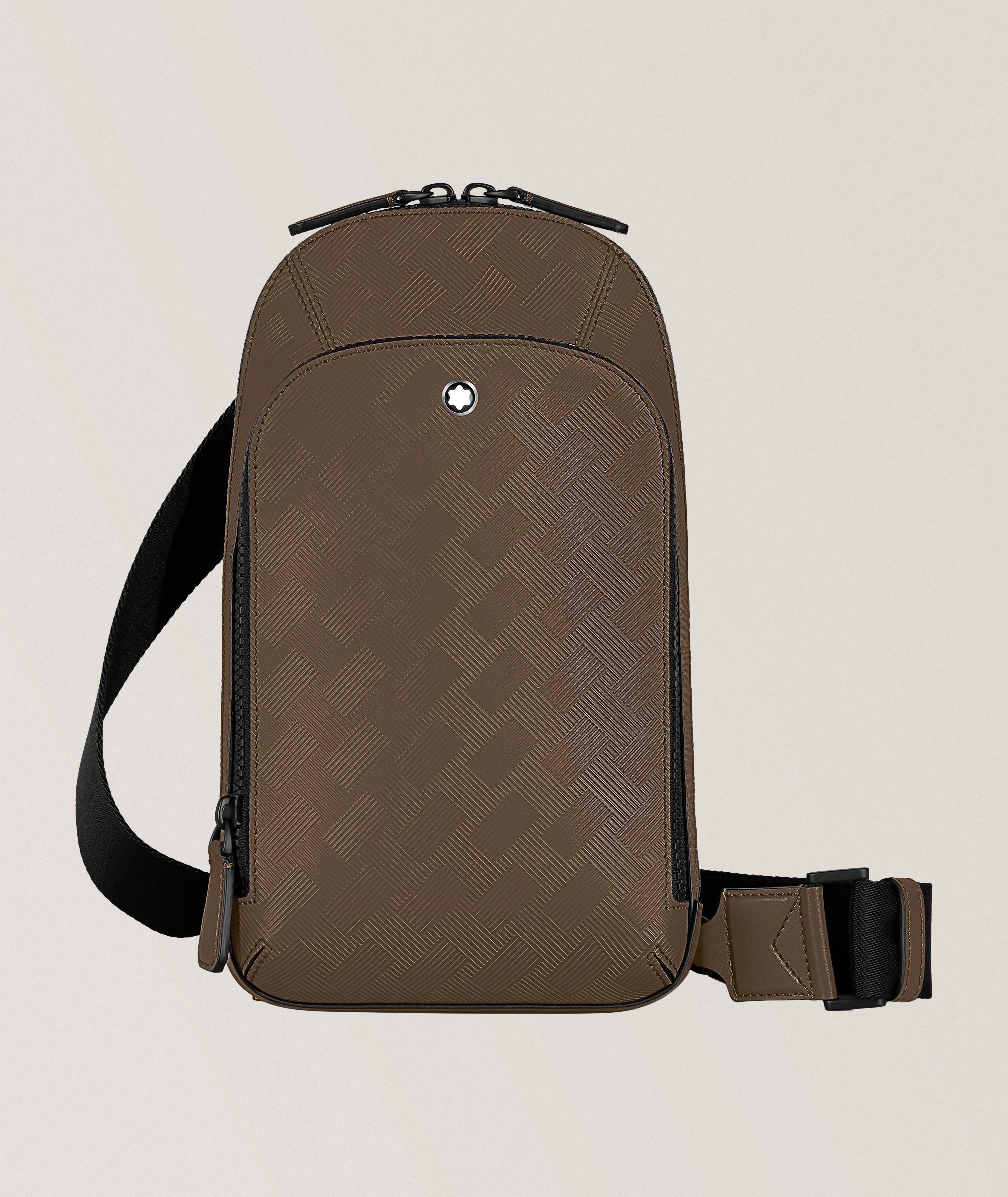 Extreme 3.0 Leather Sling Bag image 0