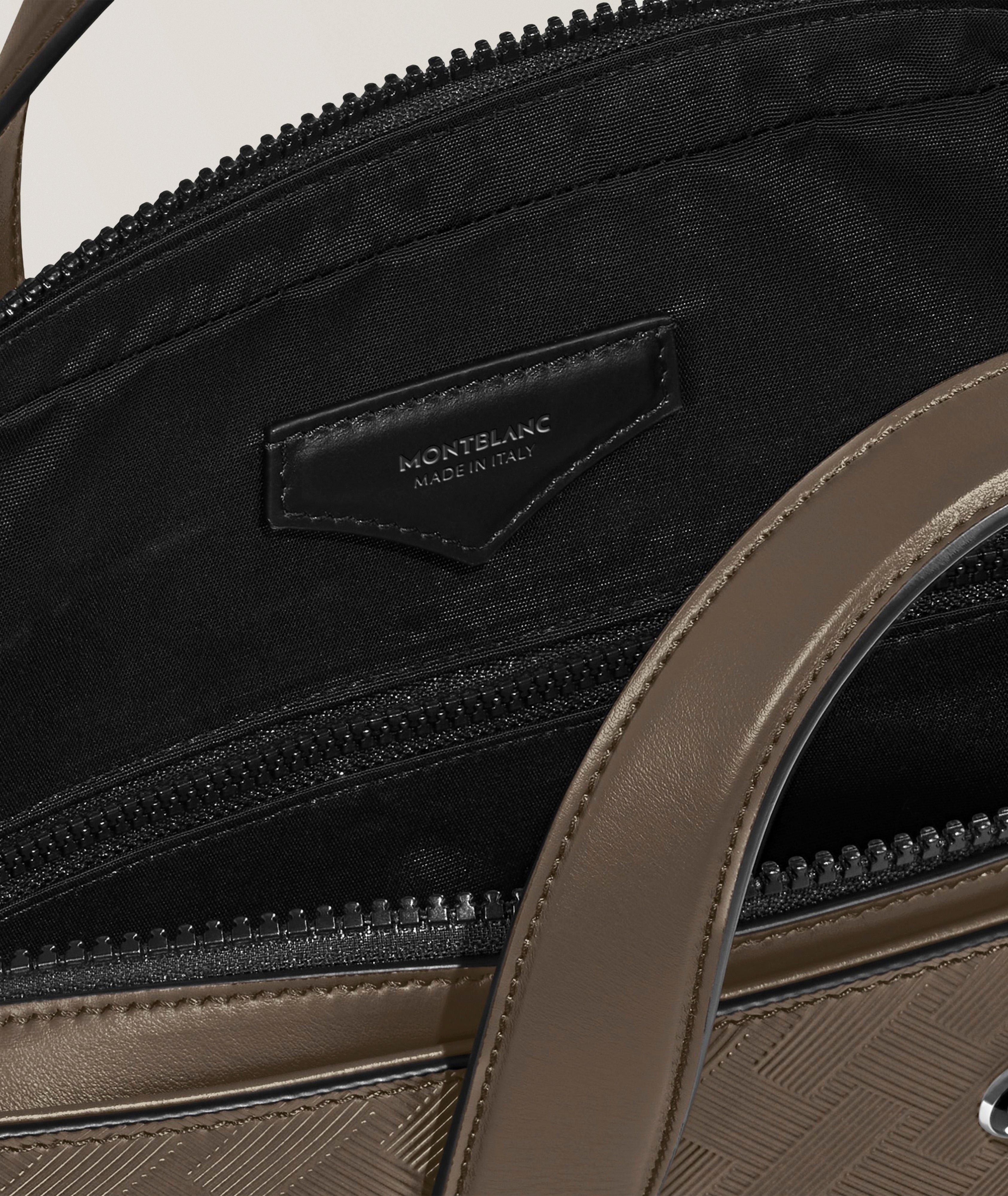 Extreme 3.0 Leather Briefcase  image 2