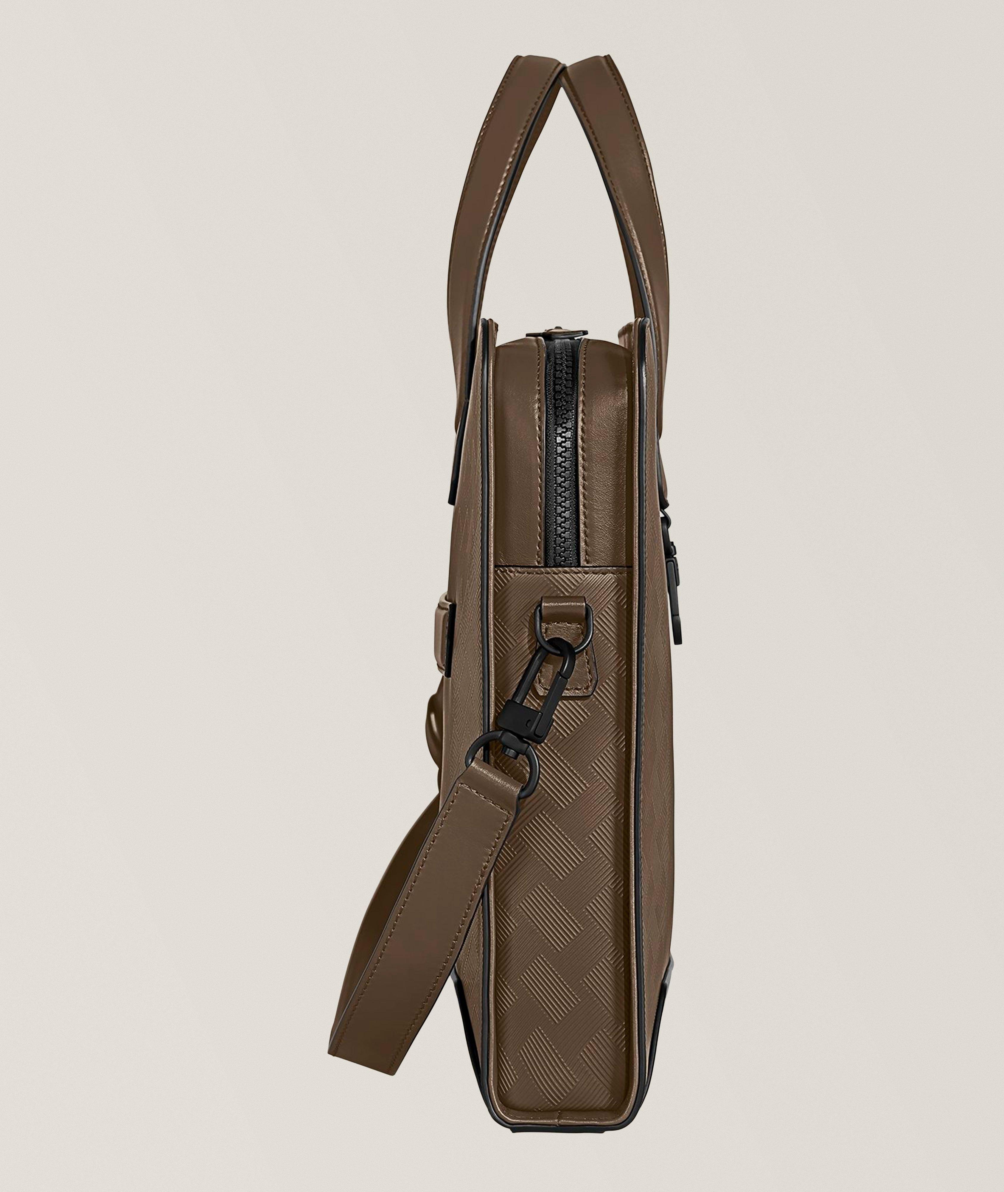 Extreme 3.0 Leather Briefcase  image 3