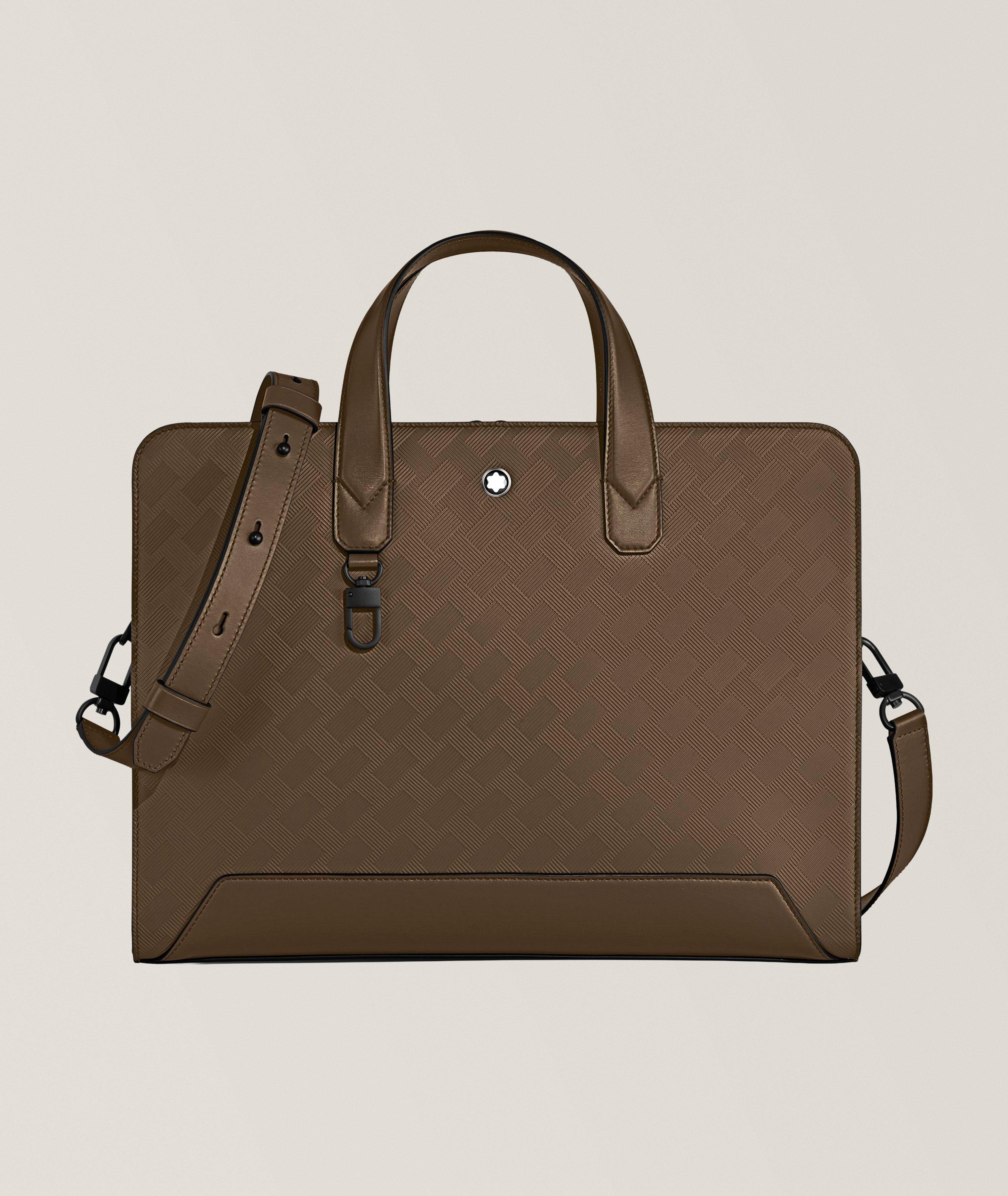 Extreme 3.0 Leather Briefcase  image 0