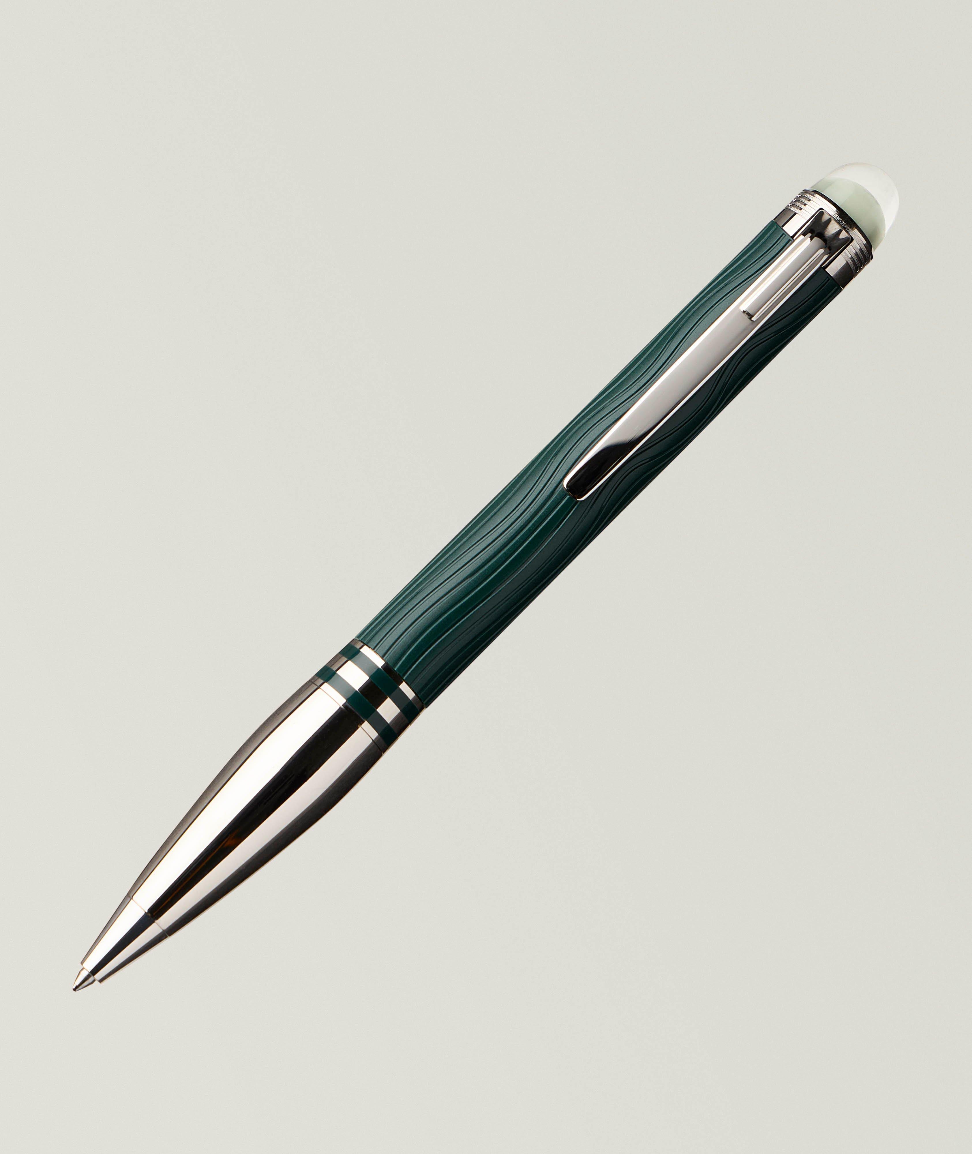 StarWalker PolarGreen Doué Ballpoint Pen image 0