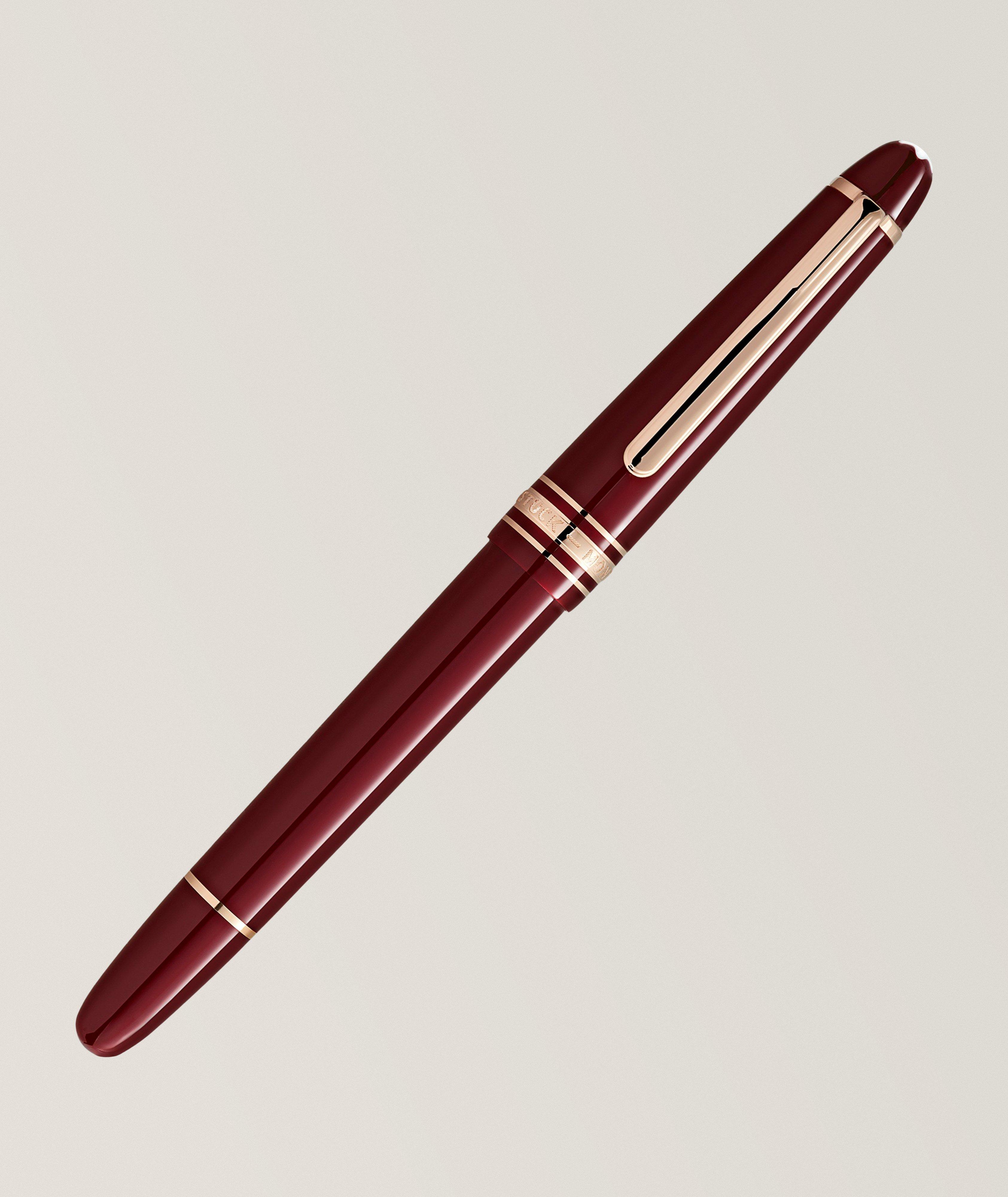 Meisterstück Classique Rollerball image 0