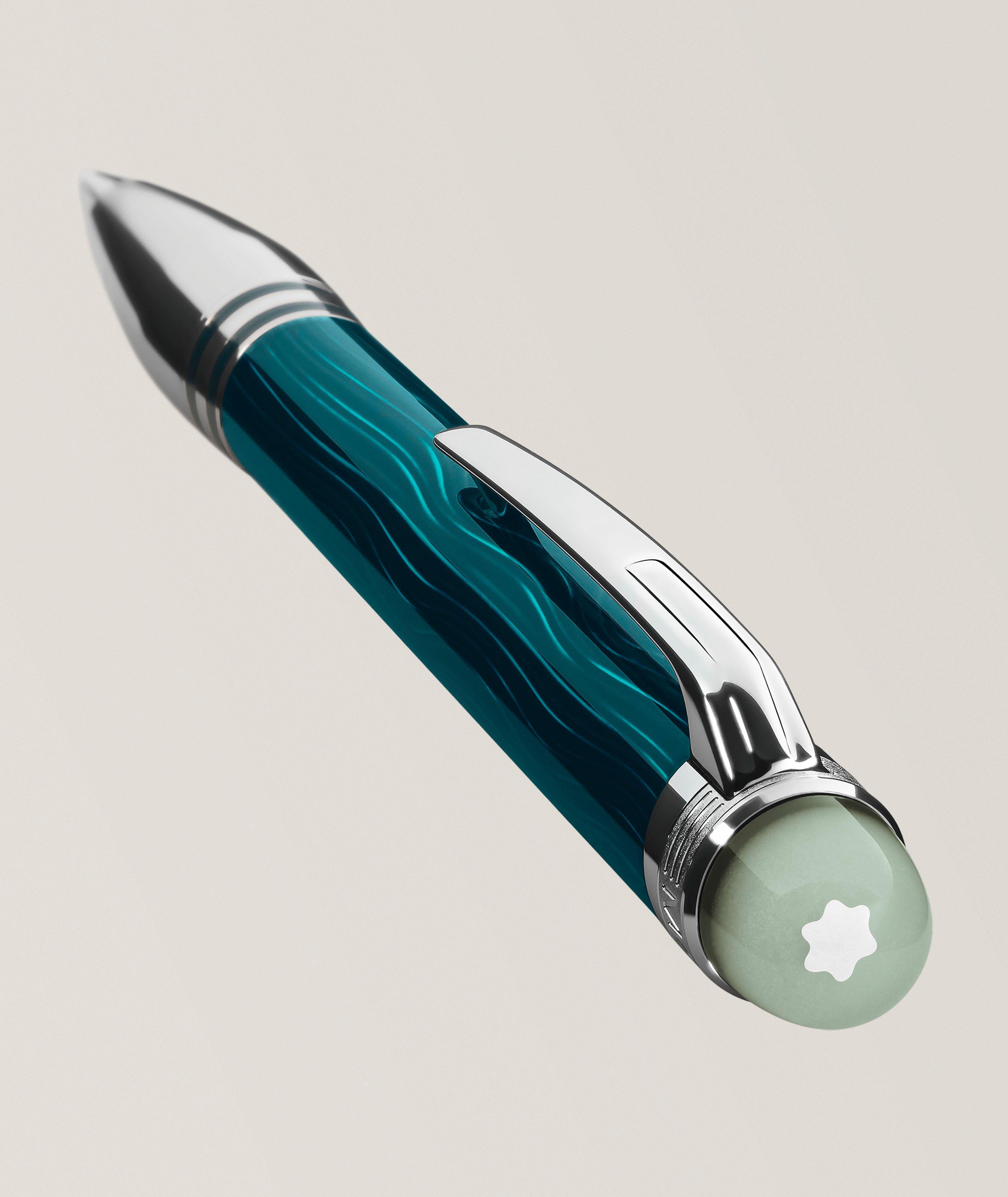 Starwalker PolarGreen Metal Ballpoint image 2