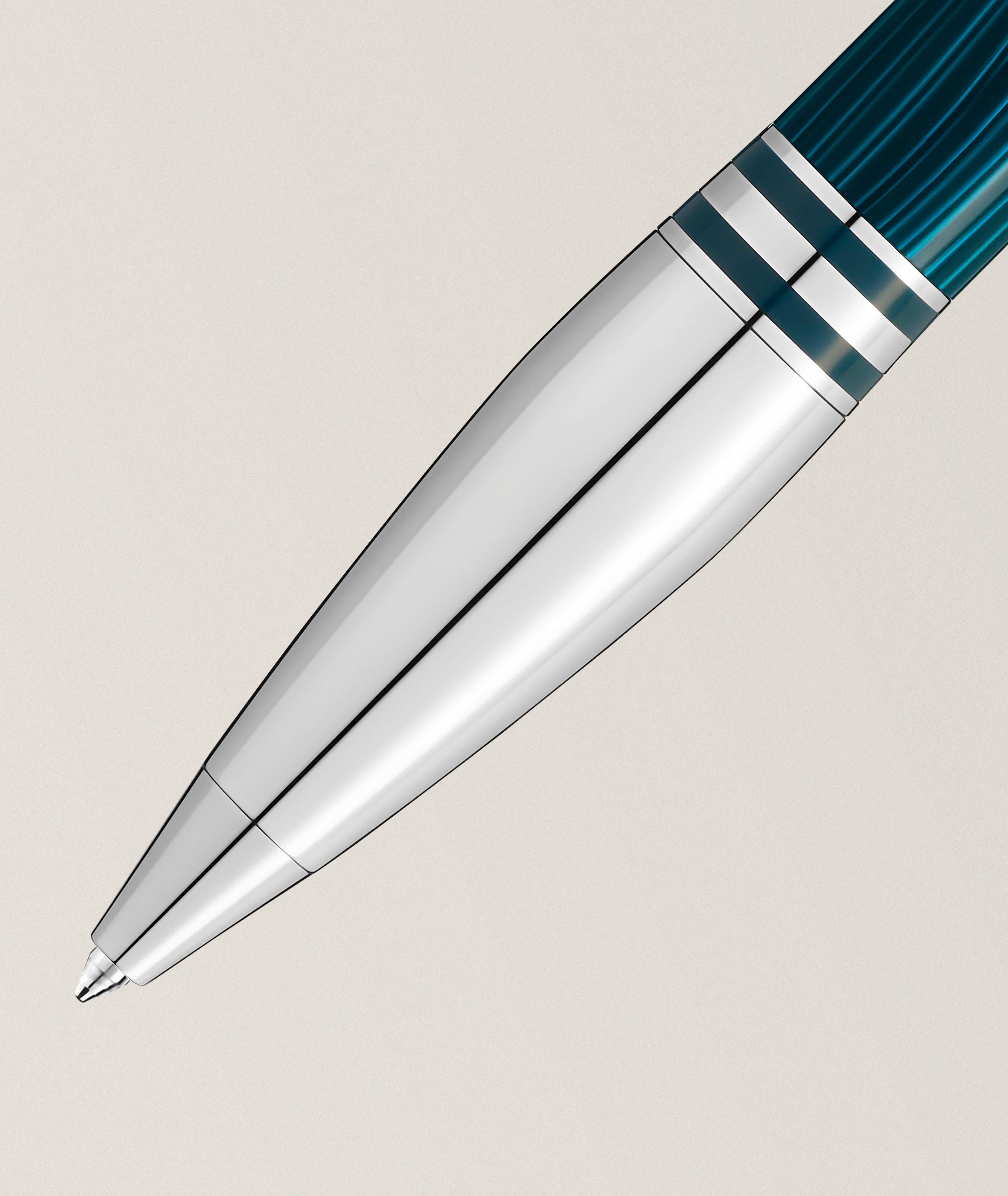 Starwalker PolarGreen Metal Ballpoint image 3