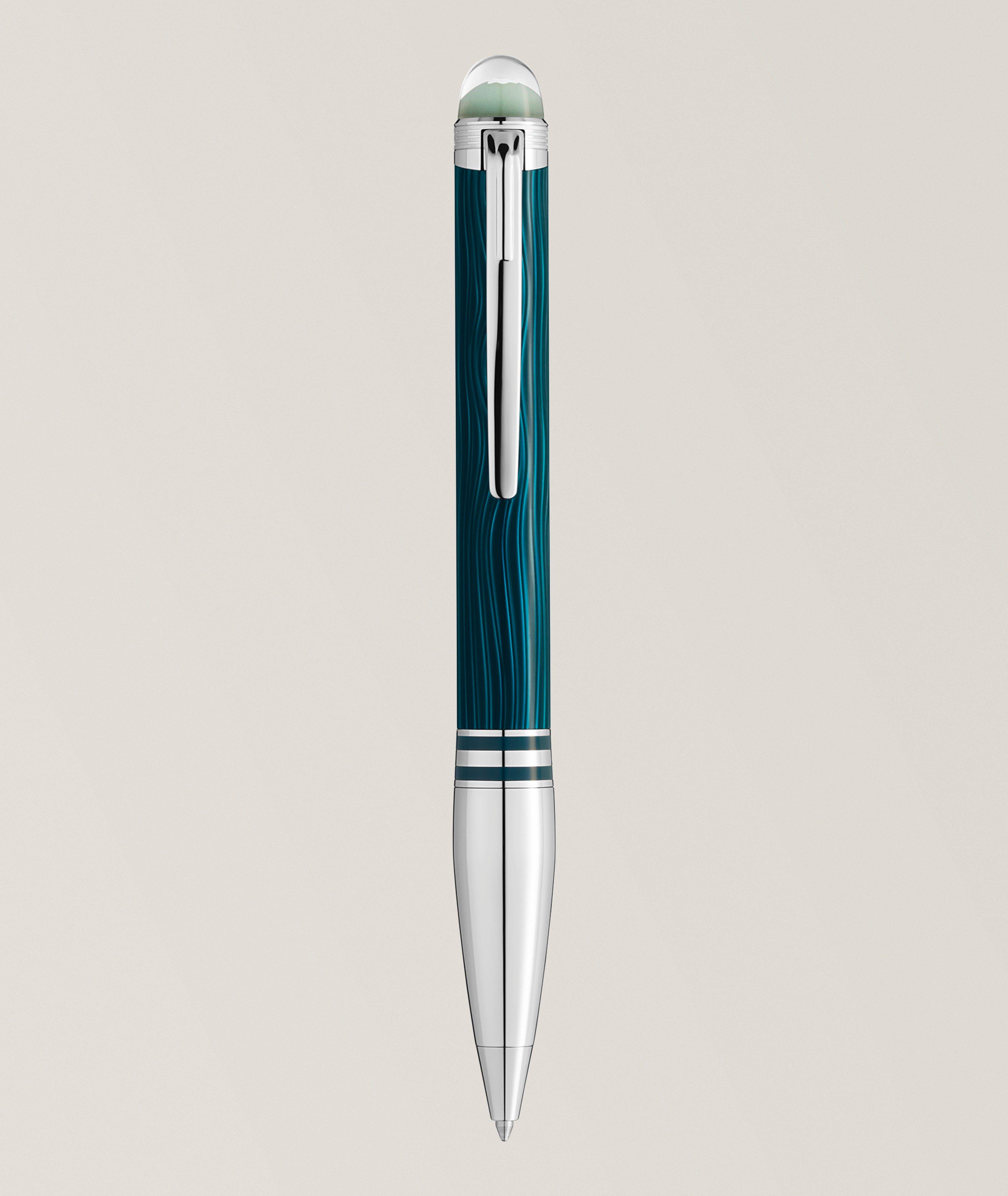 Starwalker PolarGreen Metal Ballpoint image 0