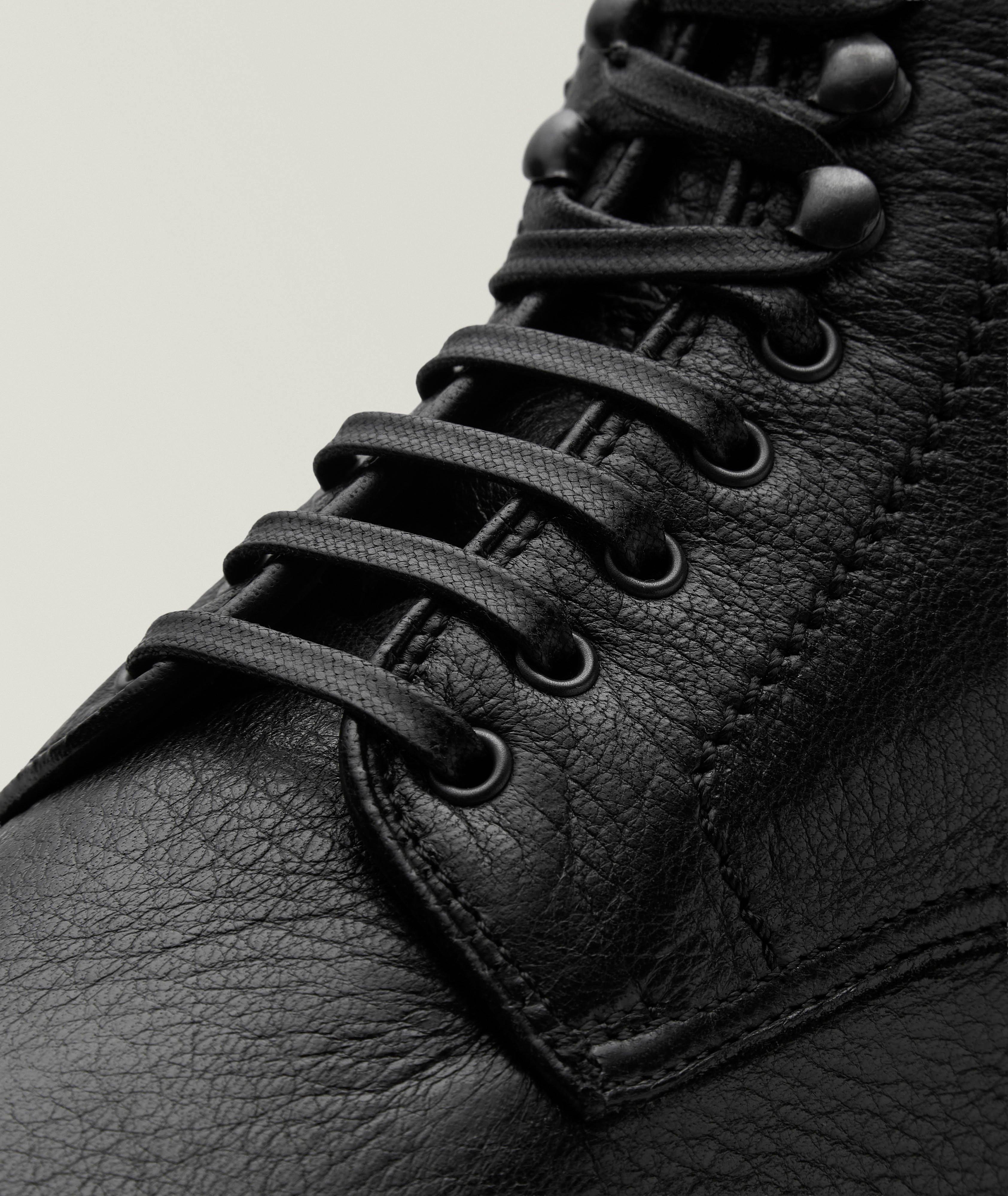 Hopkins Flexi 203 Leather Boots  image 2