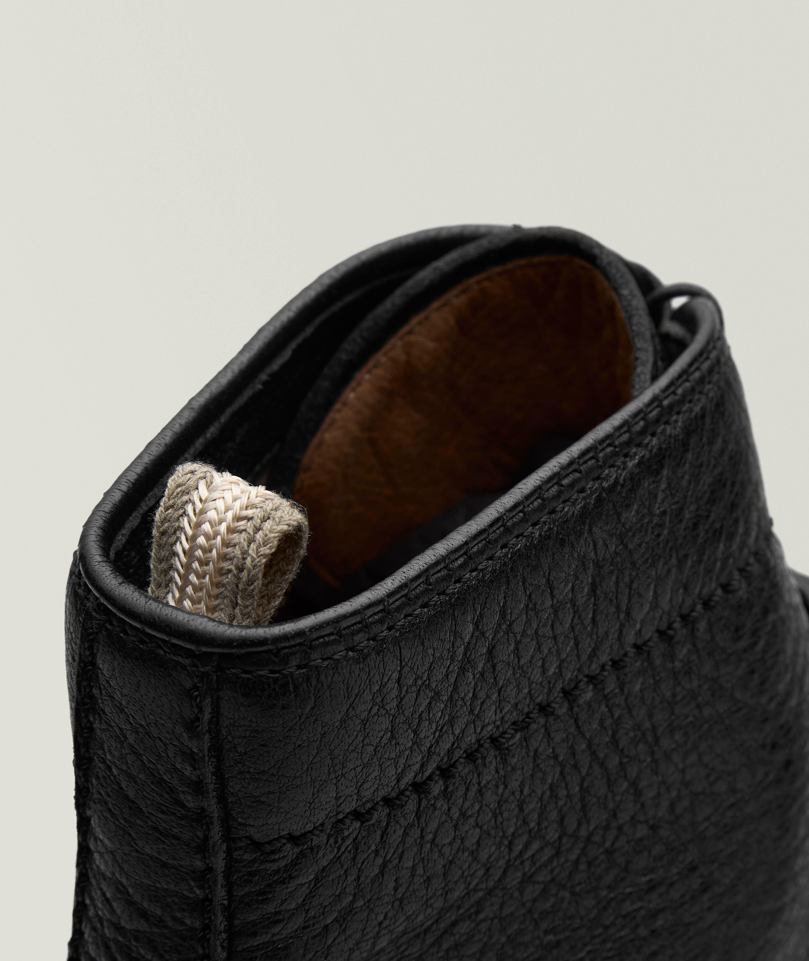 Hopkins Flexi 203 Leather Boots  image 3