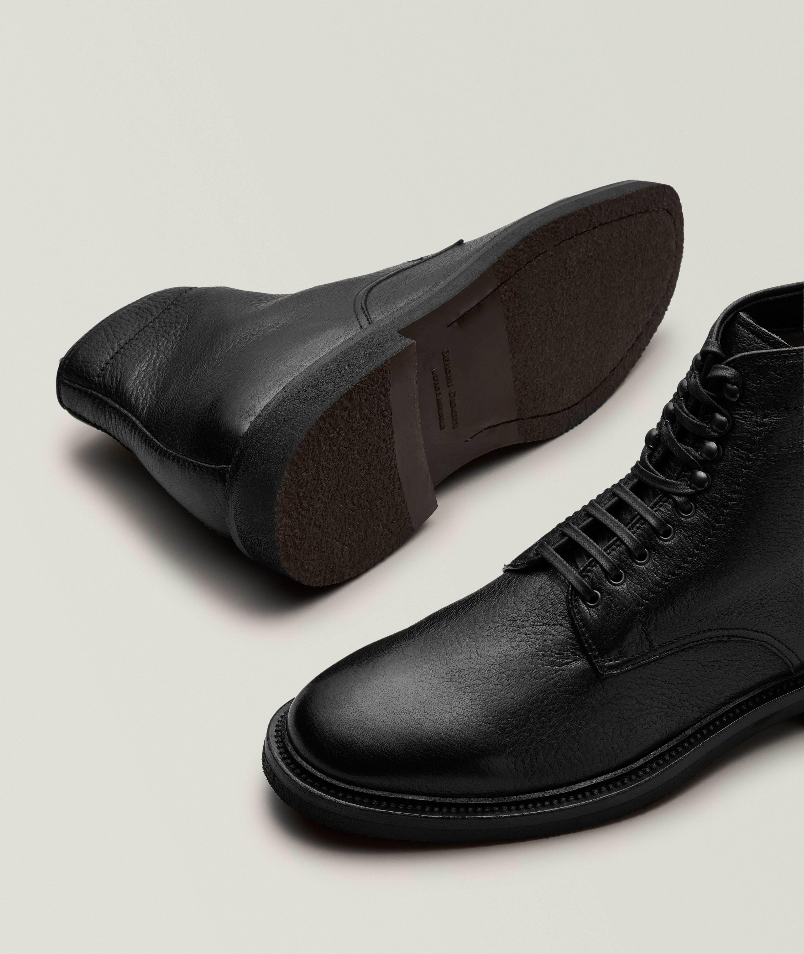 Hopkins Flexi 203 Leather Boots  image 4