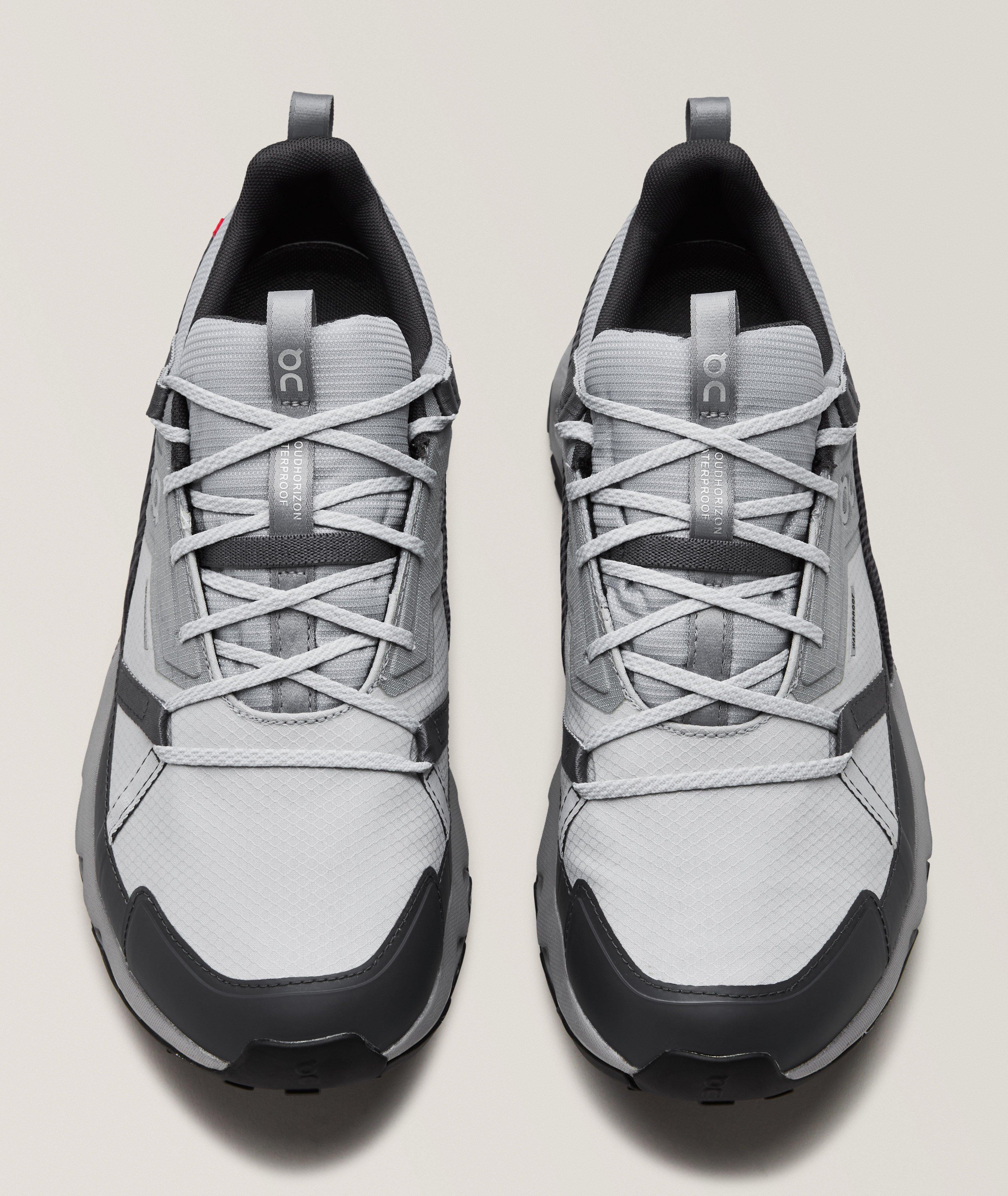 Chaussures de randonnée Cloudhorizon imperméables image 1