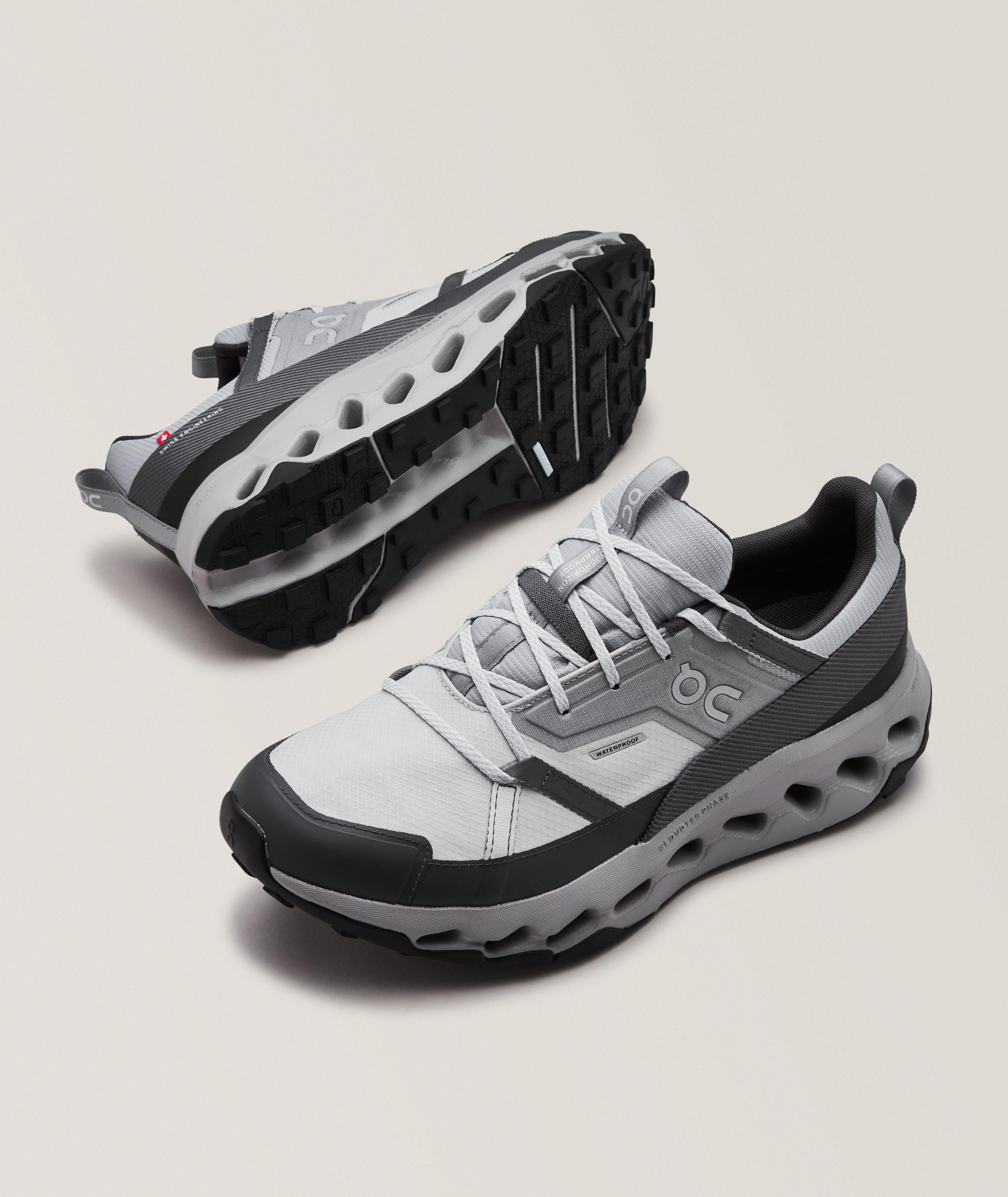 Chaussures de randonnée Cloudhorizon imperméables image 3