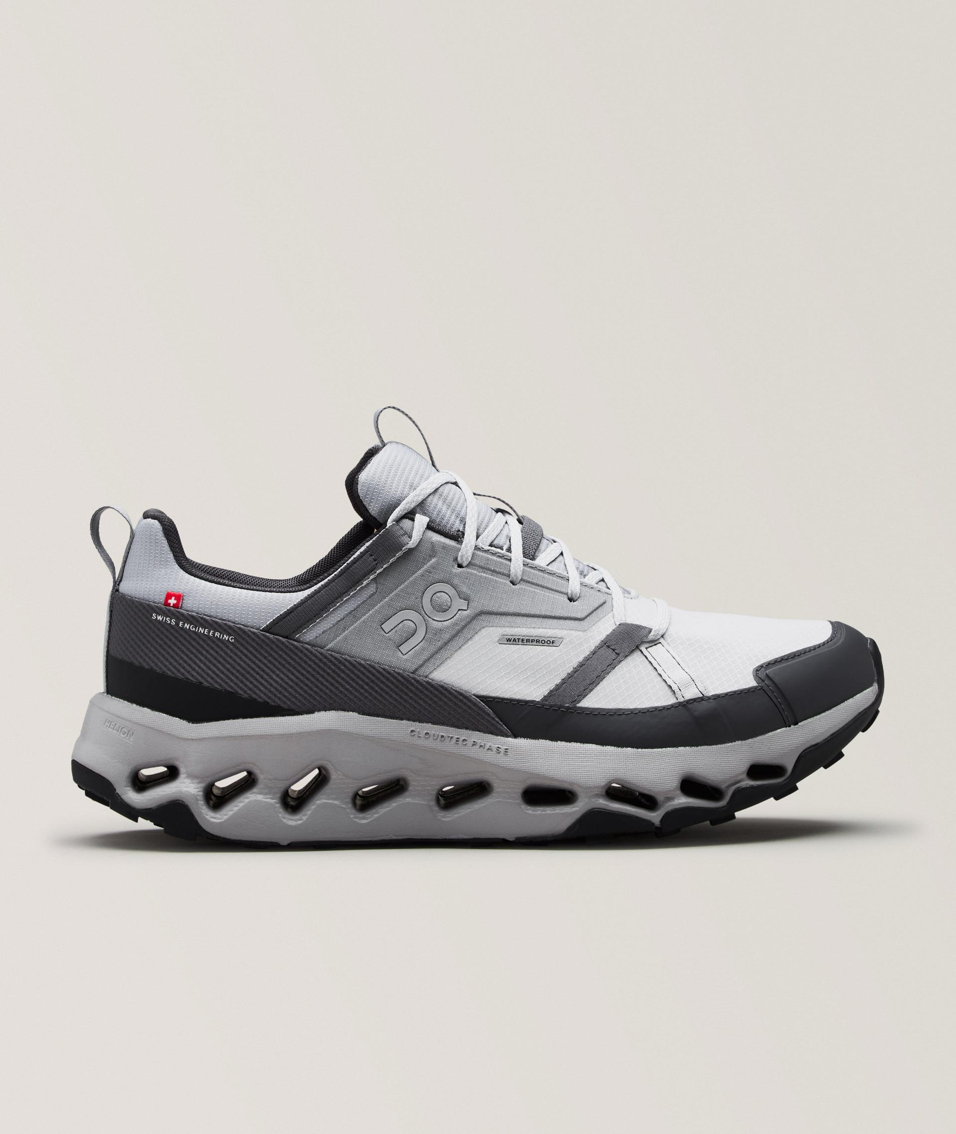 Chaussures de randonnée Cloudhorizon imperméables image 0