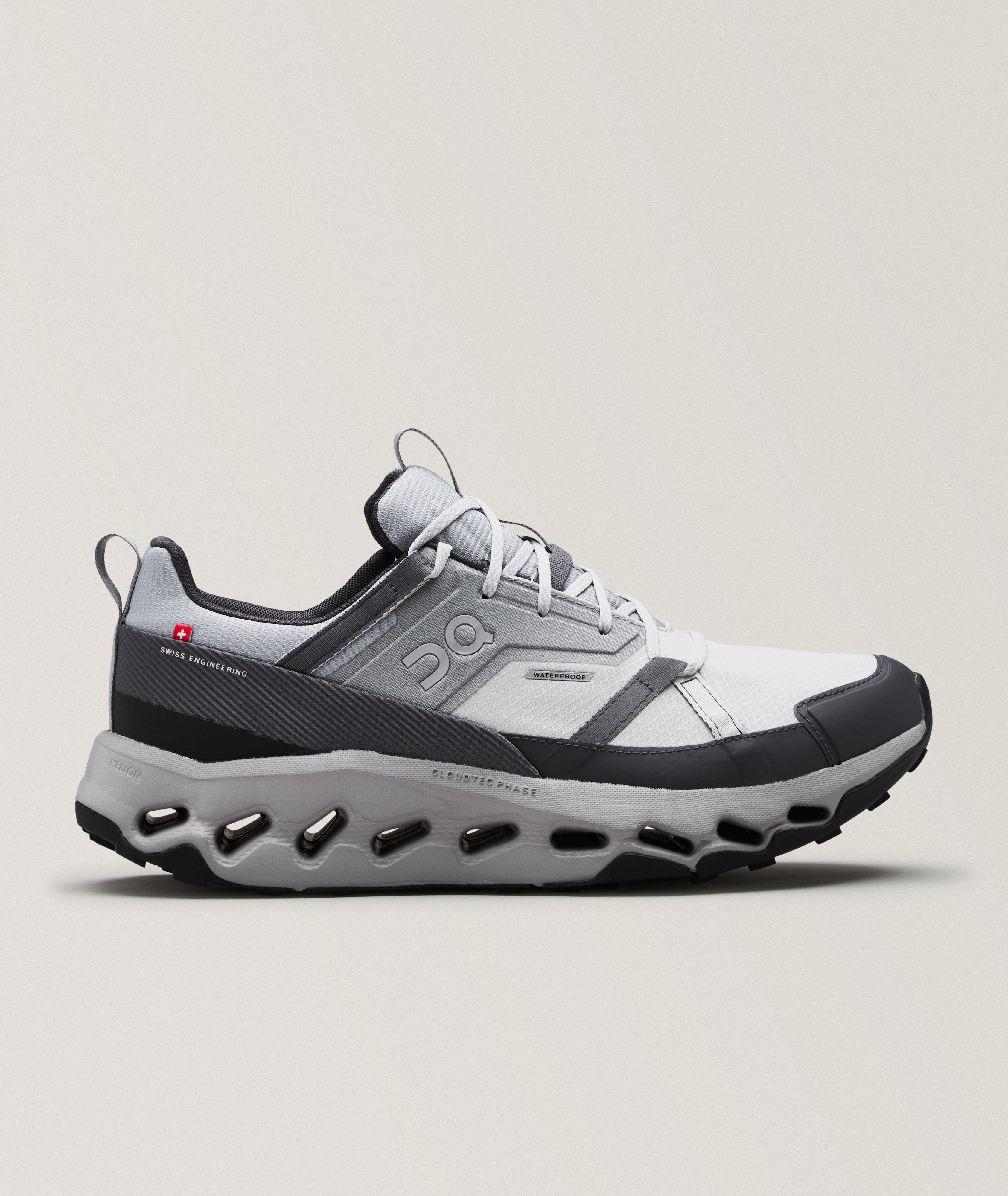 Chaussures de randonnée Cloudhorizon imperméables image 0