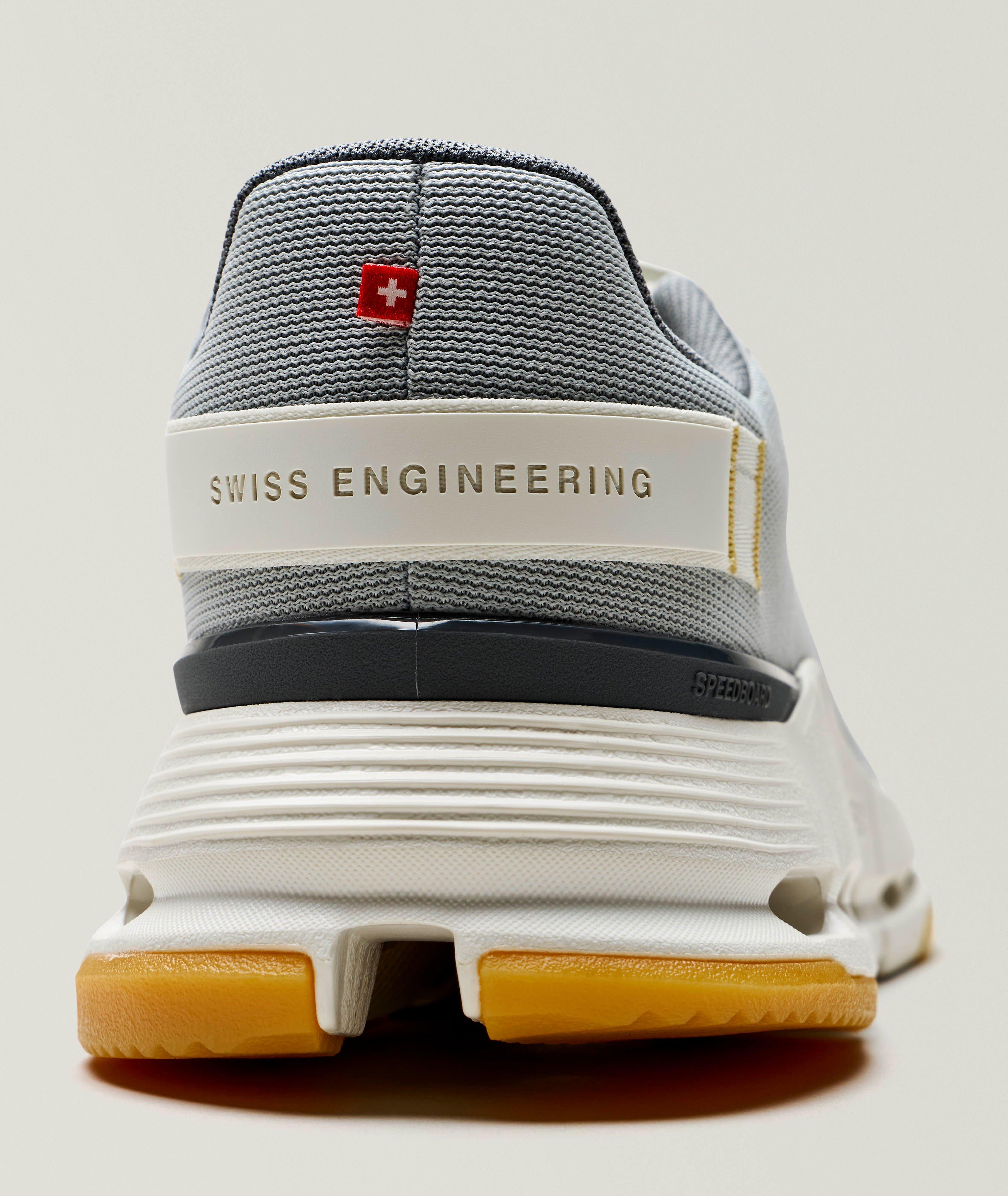 Cloudnova Form 2 Sneakers image 2