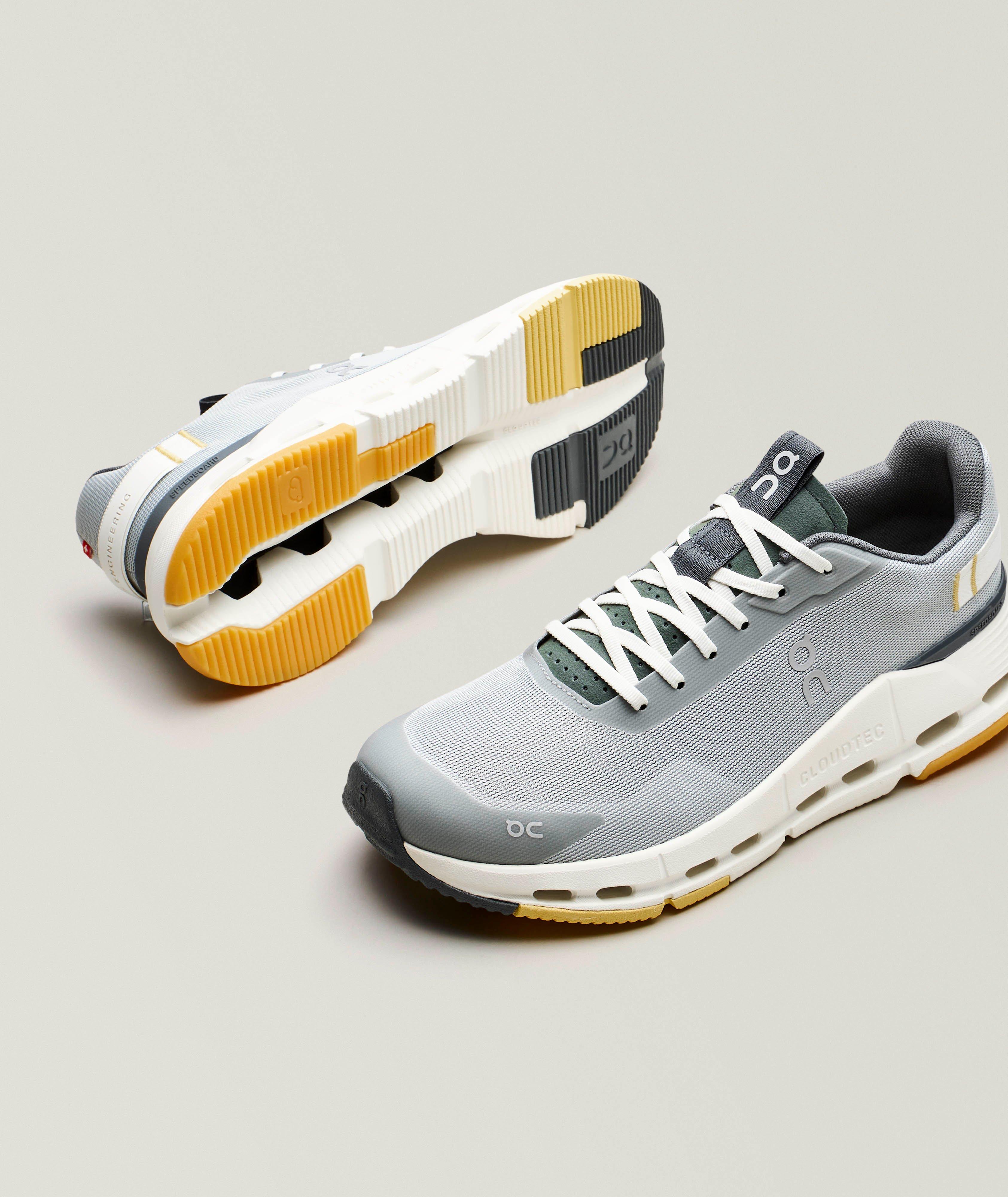 Cloudnova Form 2 Sneakers image 3