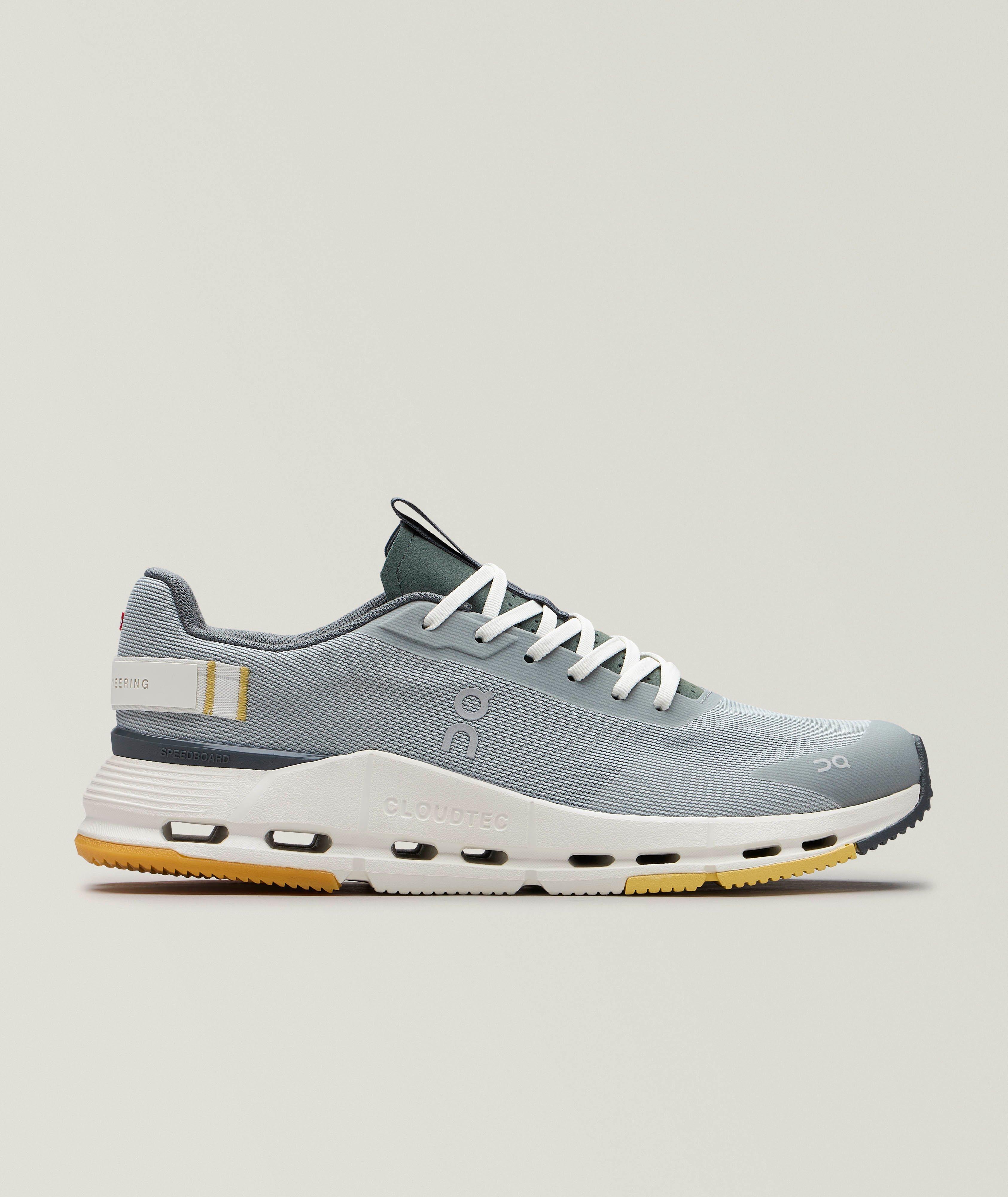 Cloudnova Form 2 Sneakers image 0