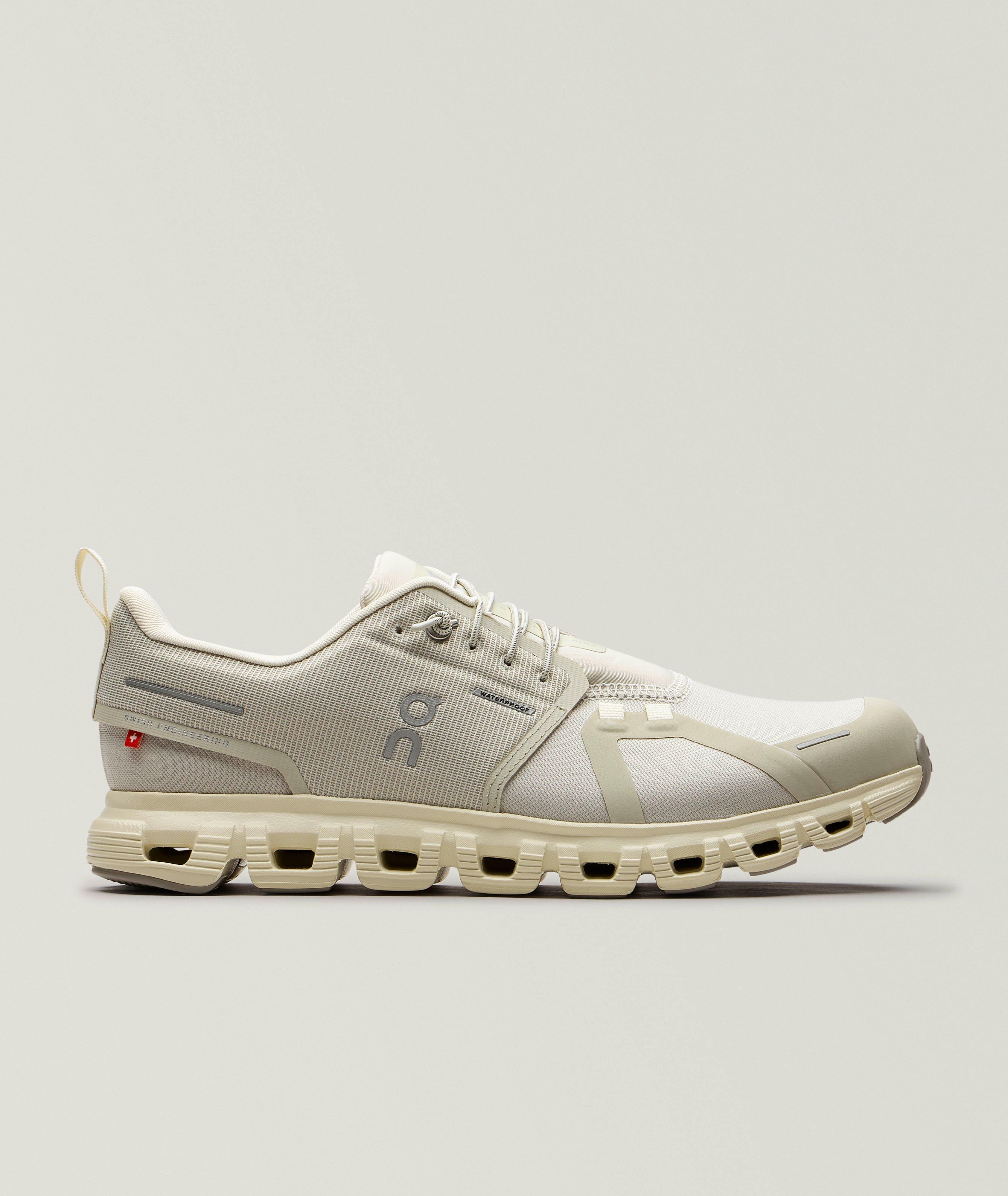 On Cloud 6 Waterproof Sneakers