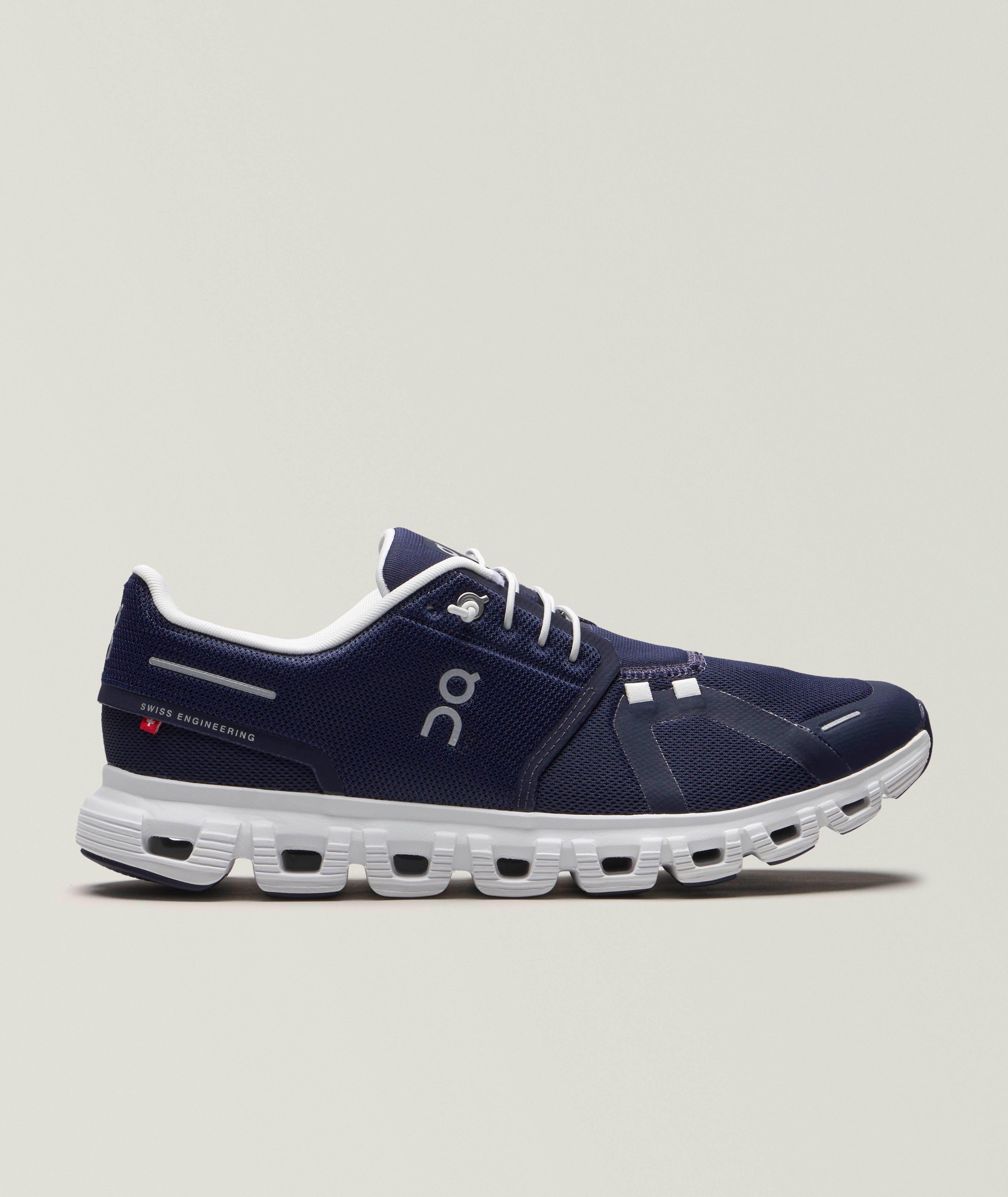 Cloud 6 Sneakers image 0