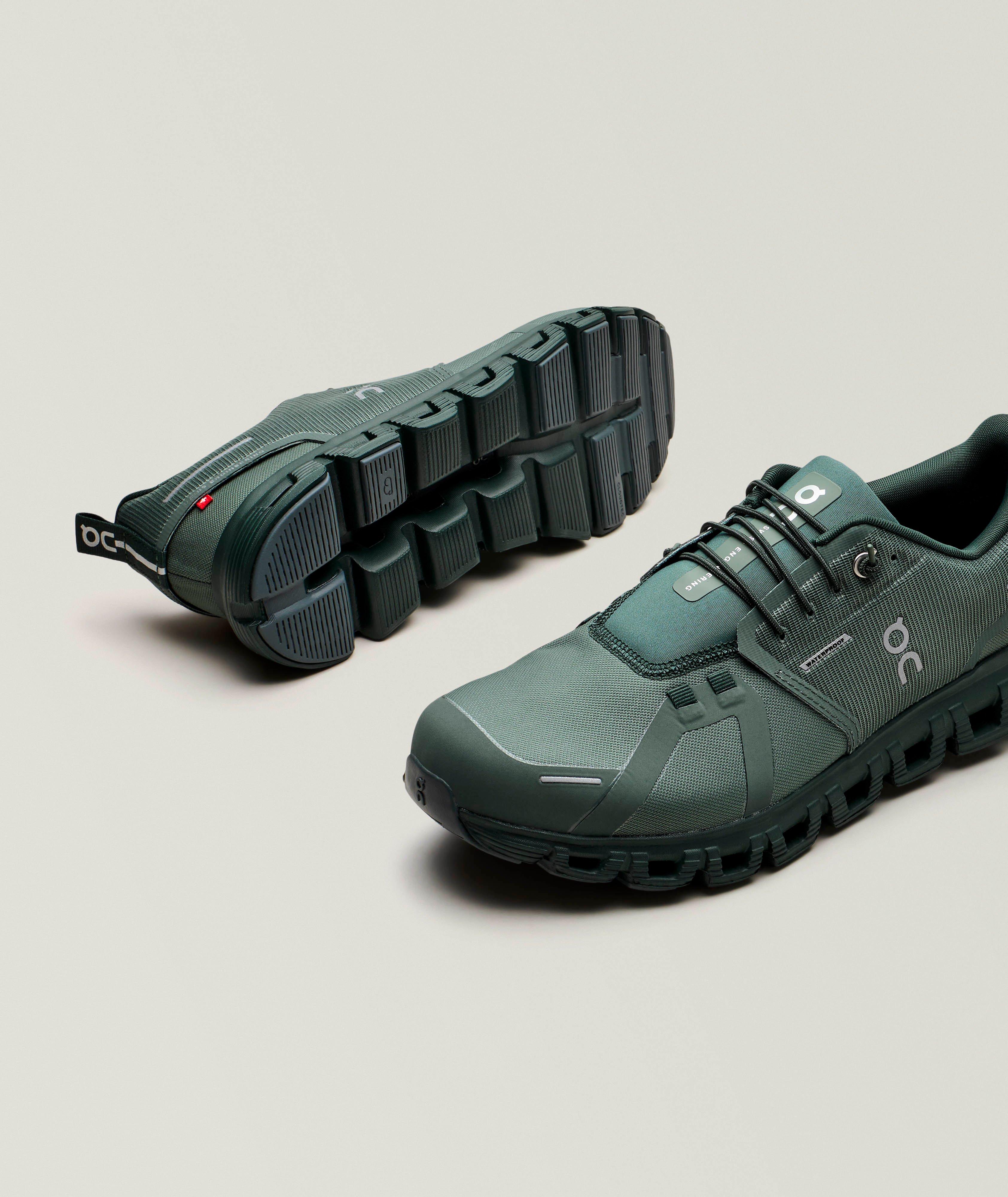 Chaussure sport Cloud 6 imperméables image 3