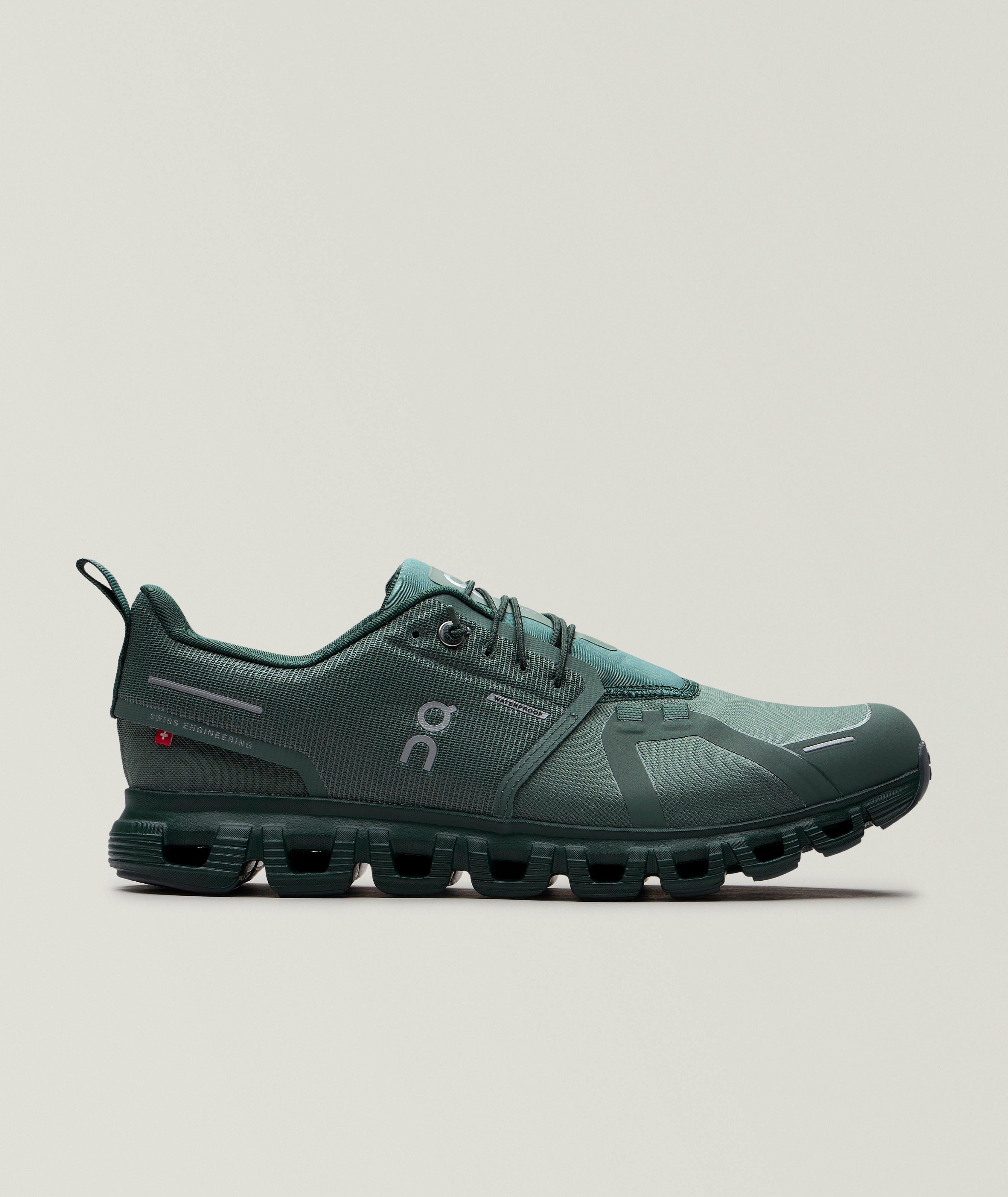 Chaussure sport Cloud 6 imperméables image 0