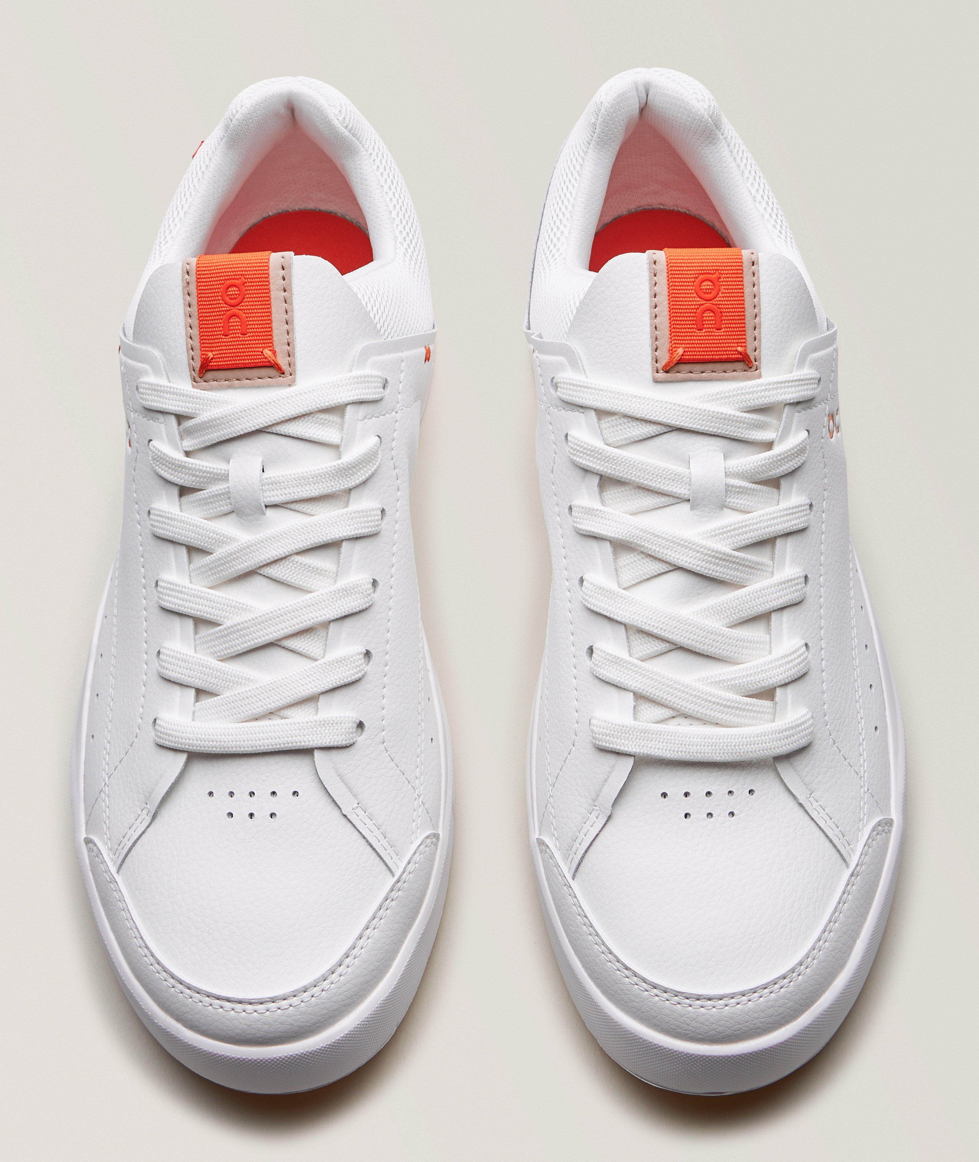 THE ROGER Centre Court Sneakers image 1