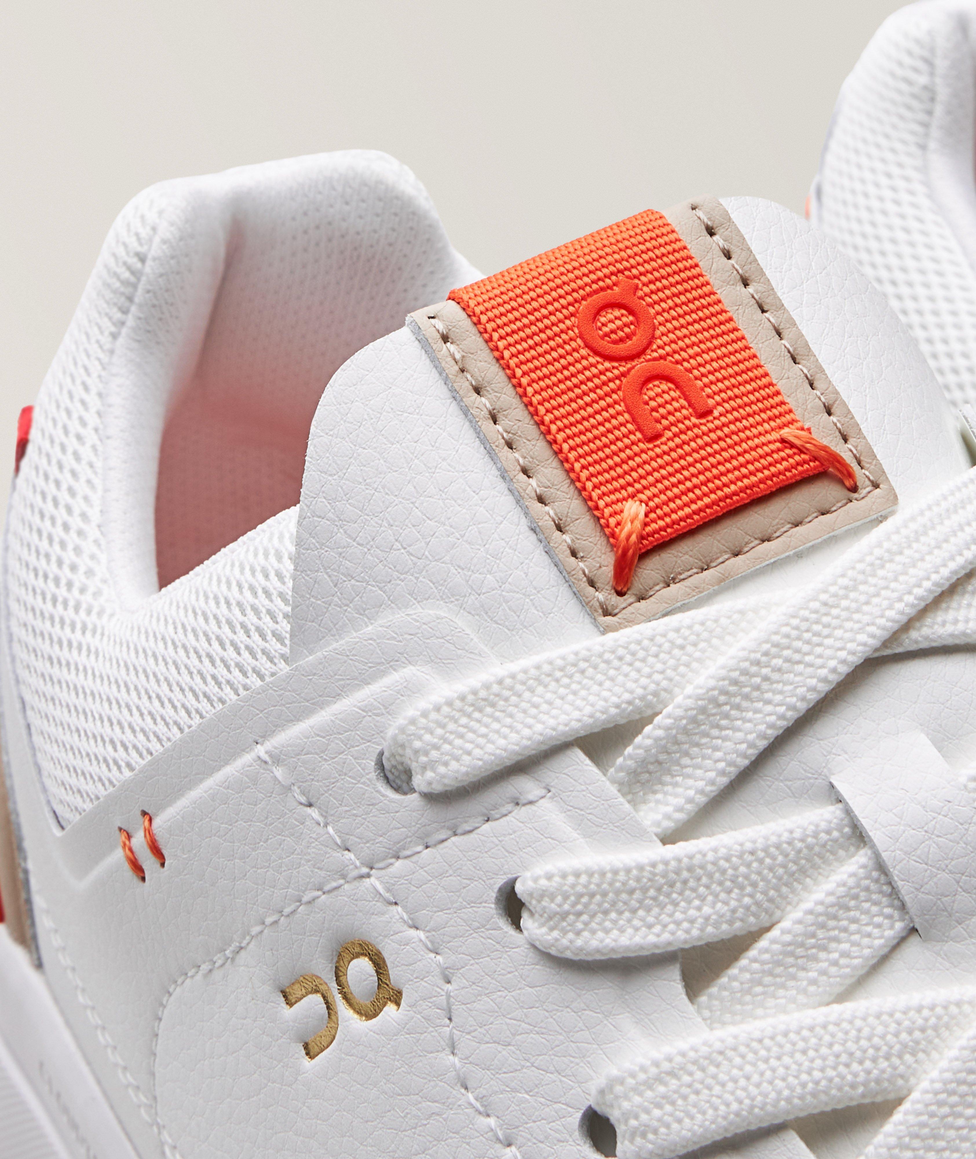 THE ROGER Centre Court Sneakers image 2