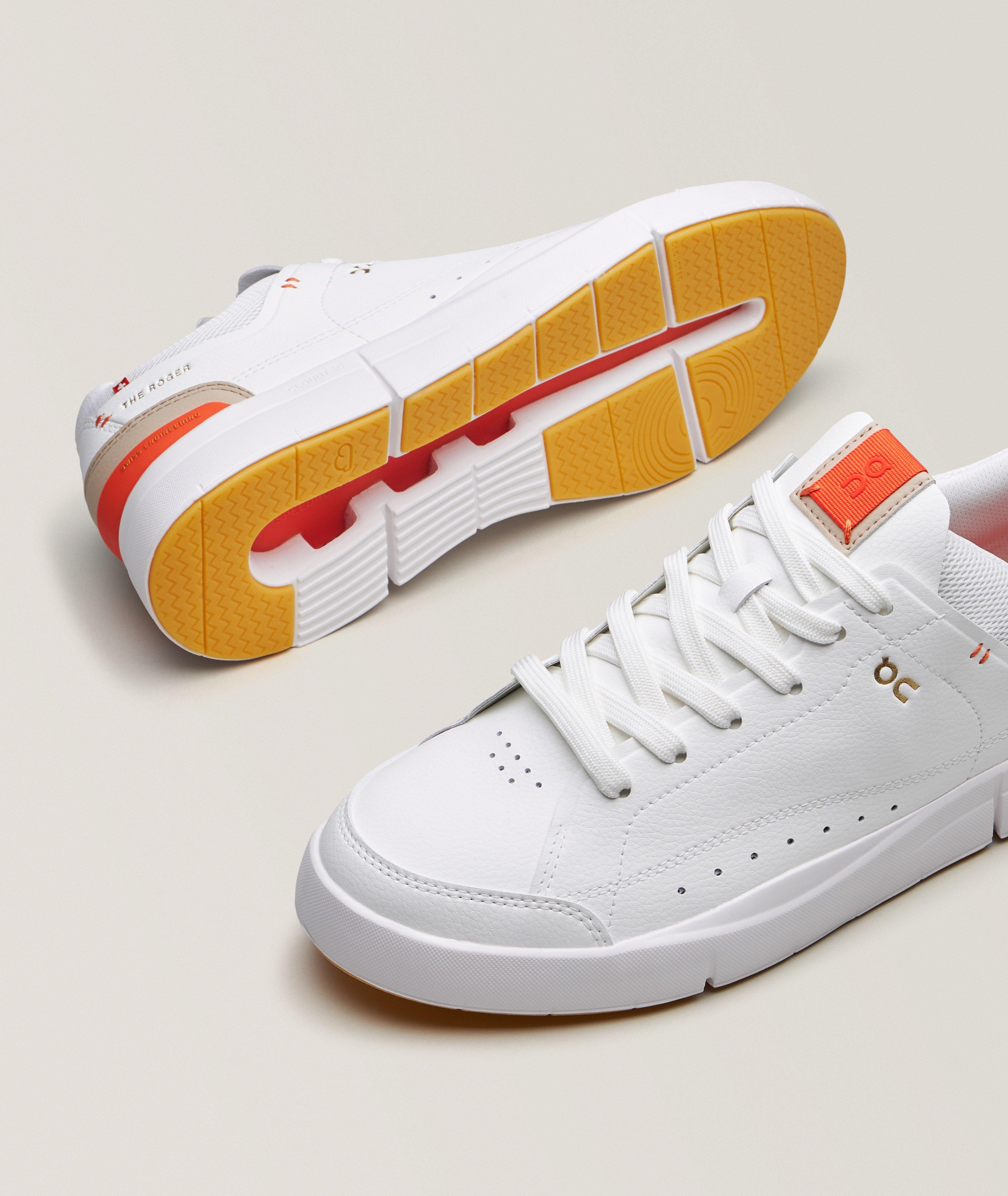 THE ROGER Centre Court Sneakers image 3