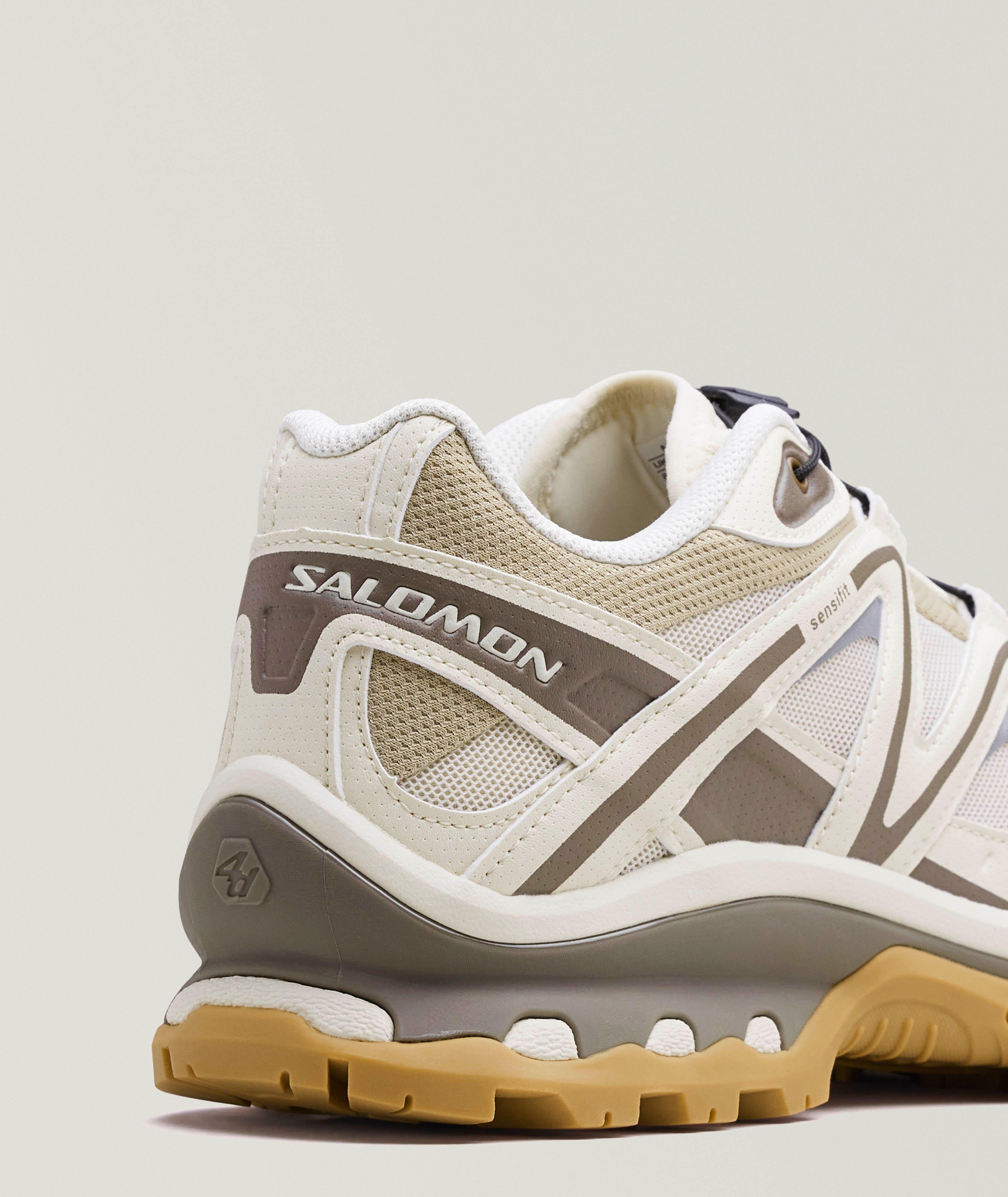 Chaussure sport XT-6 aux textures variées image 2