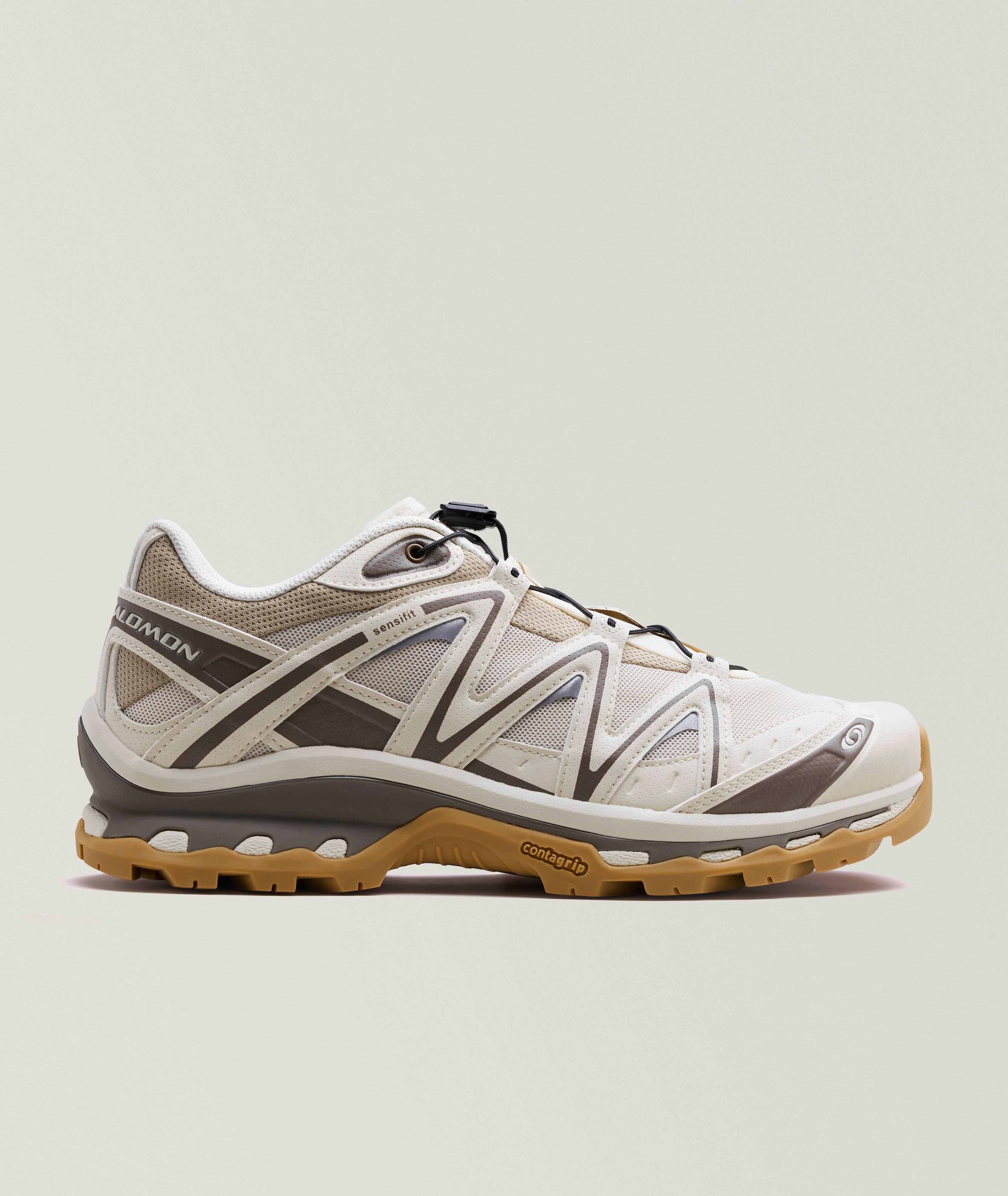 Chaussure sport XT-6 aux textures variées image 0